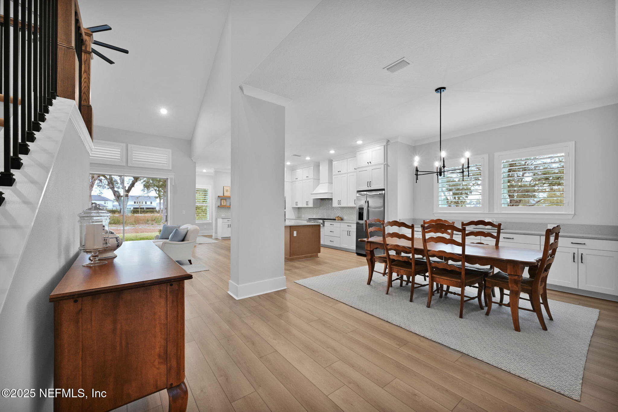 40 SPARROW CREEK Drive, St. Augustine