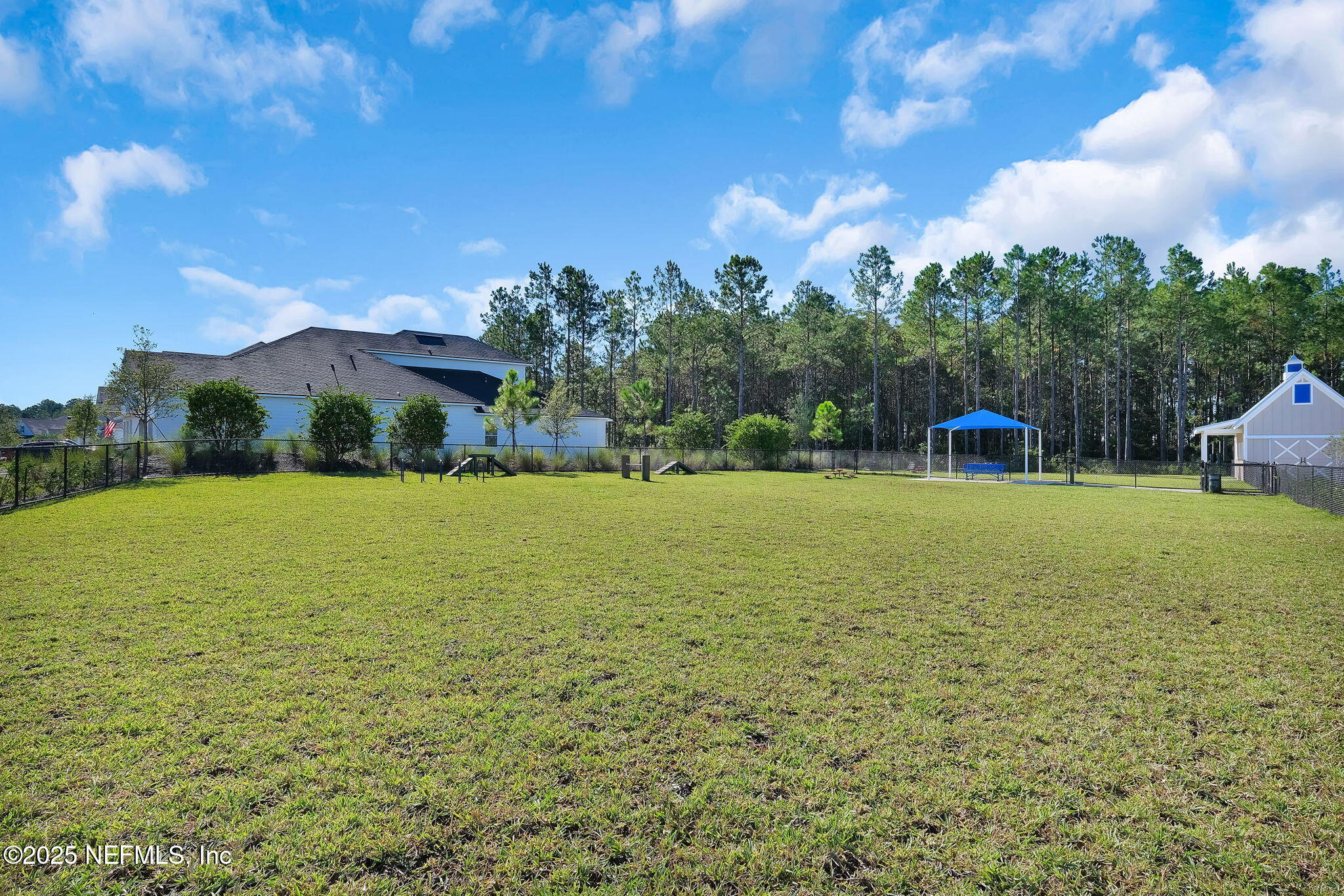 40 SPARROW CREEK Drive, St. Augustine
