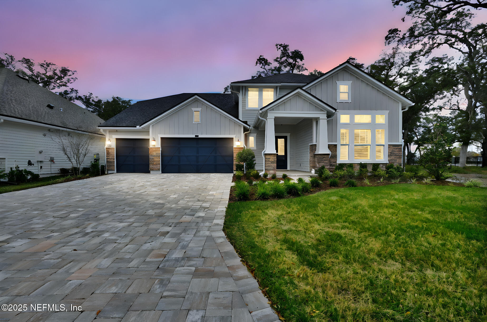 40 SPARROW CREEK Drive, St. Augustine