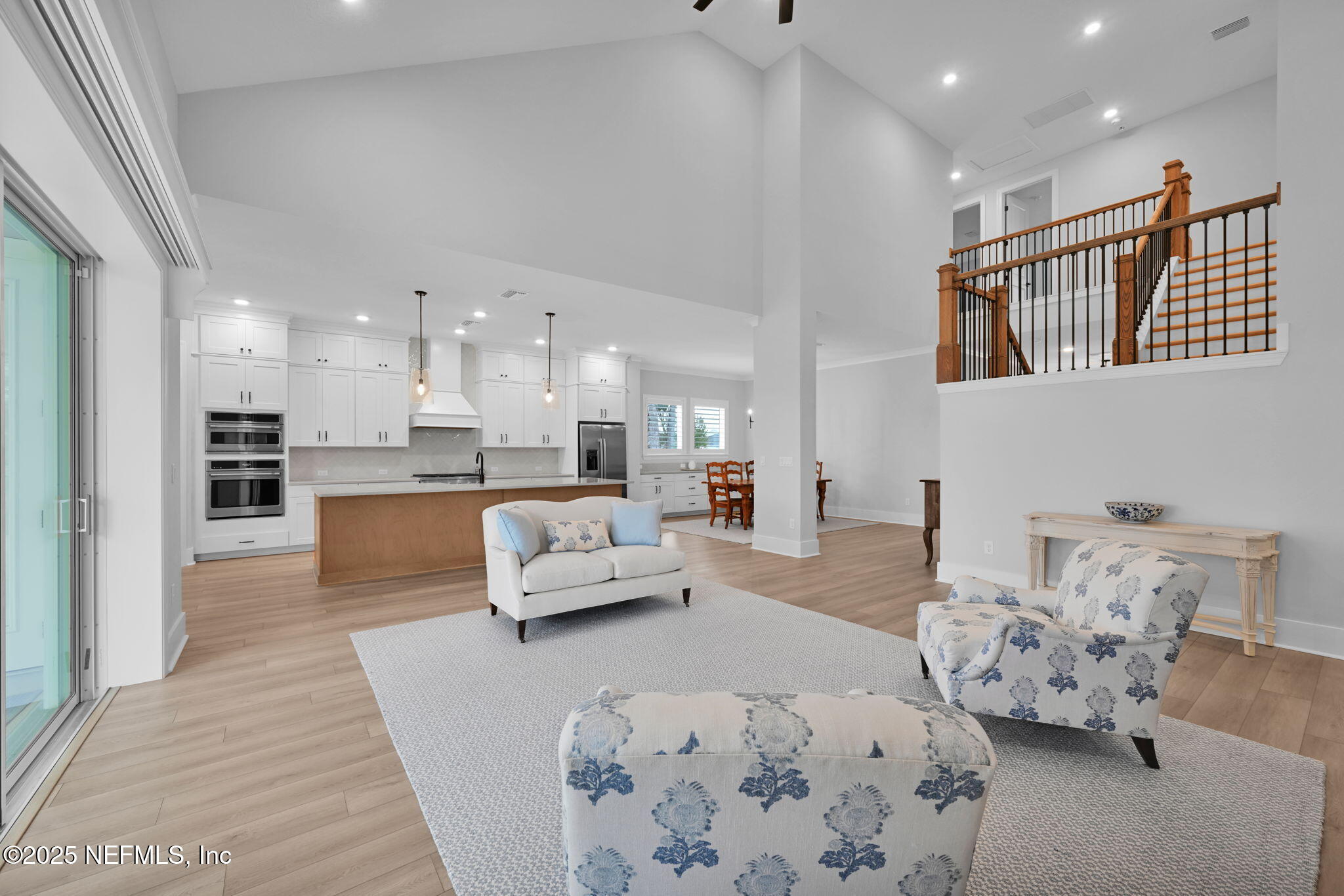 40 SPARROW CREEK Drive, St. Augustine