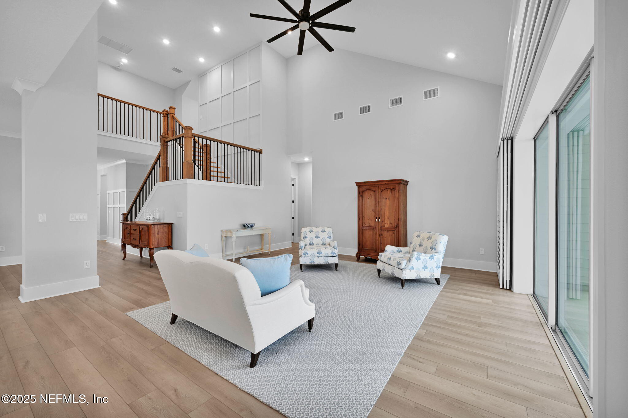 40 SPARROW CREEK Drive, St. Augustine