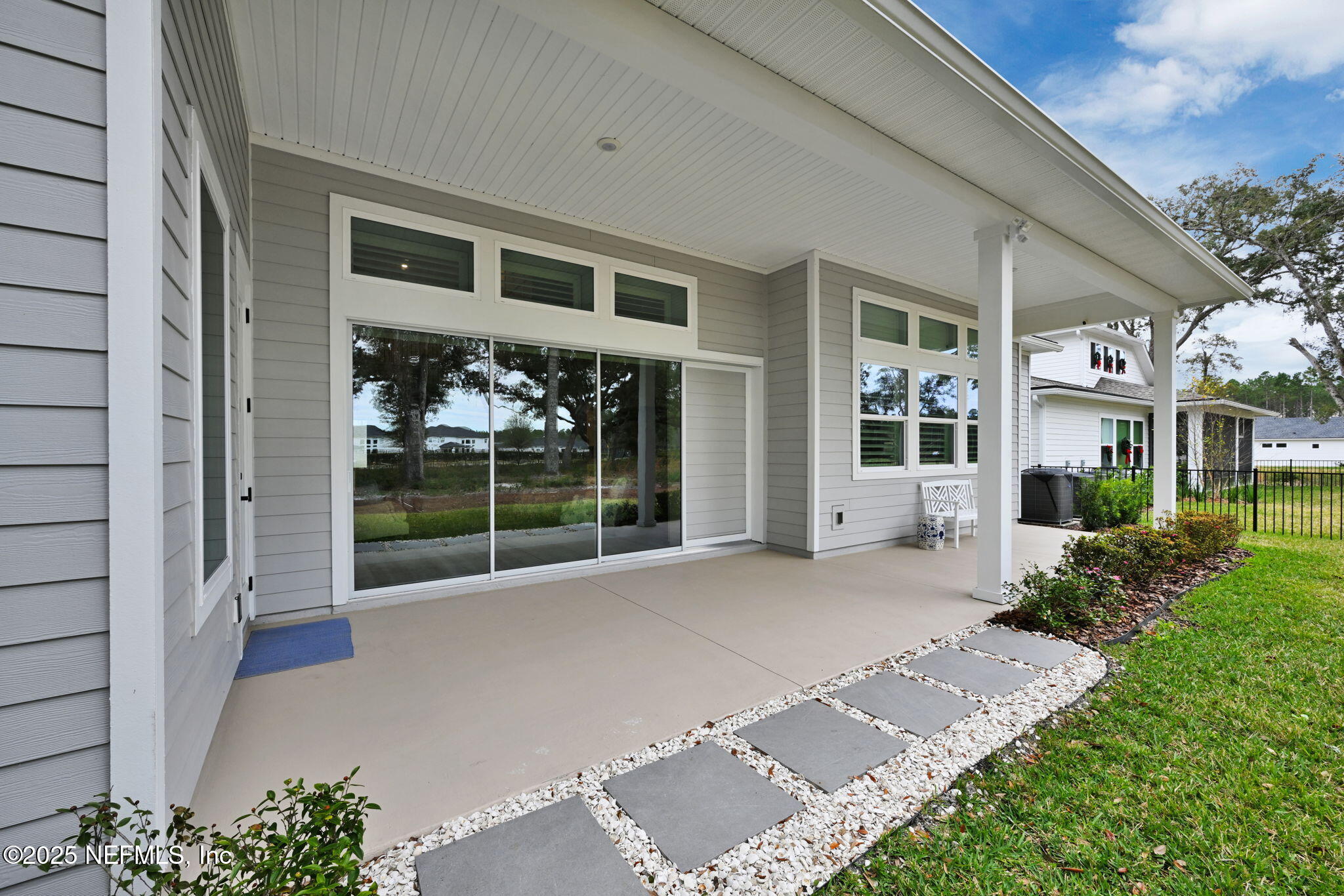 40 SPARROW CREEK Drive, St. Augustine