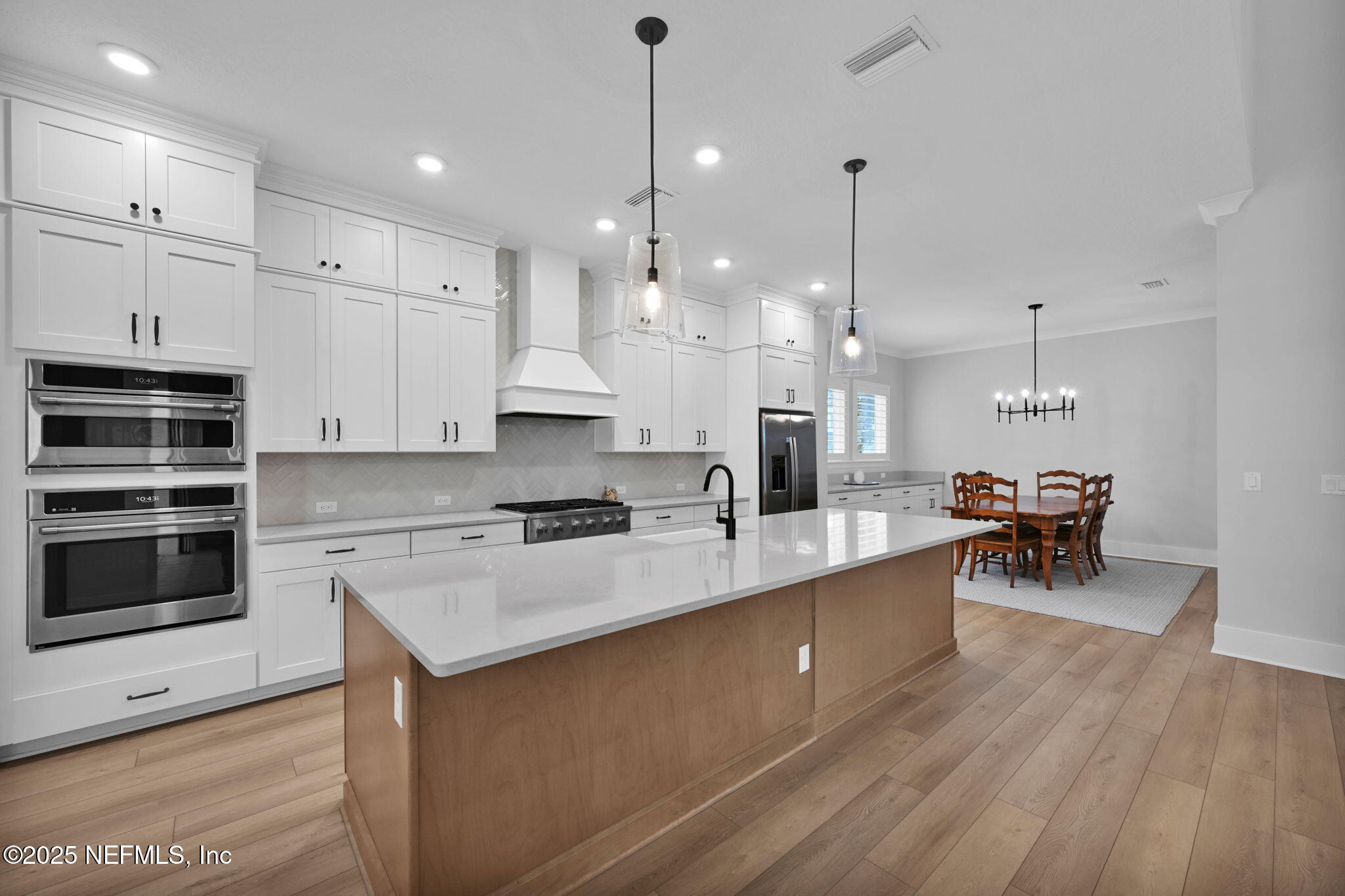 40 SPARROW CREEK Drive, St. Augustine