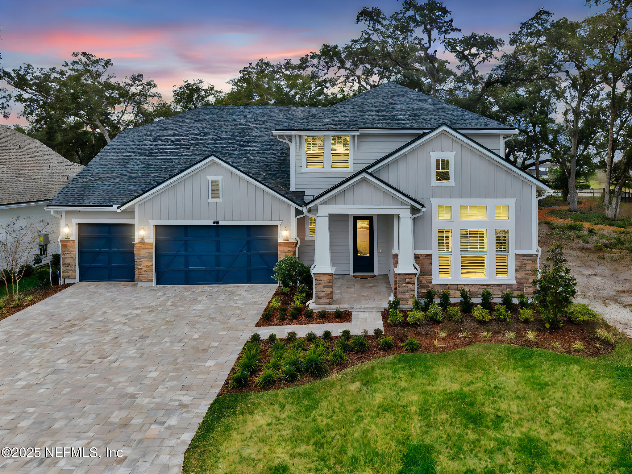 40 SPARROW CREEK Drive, St. Augustine