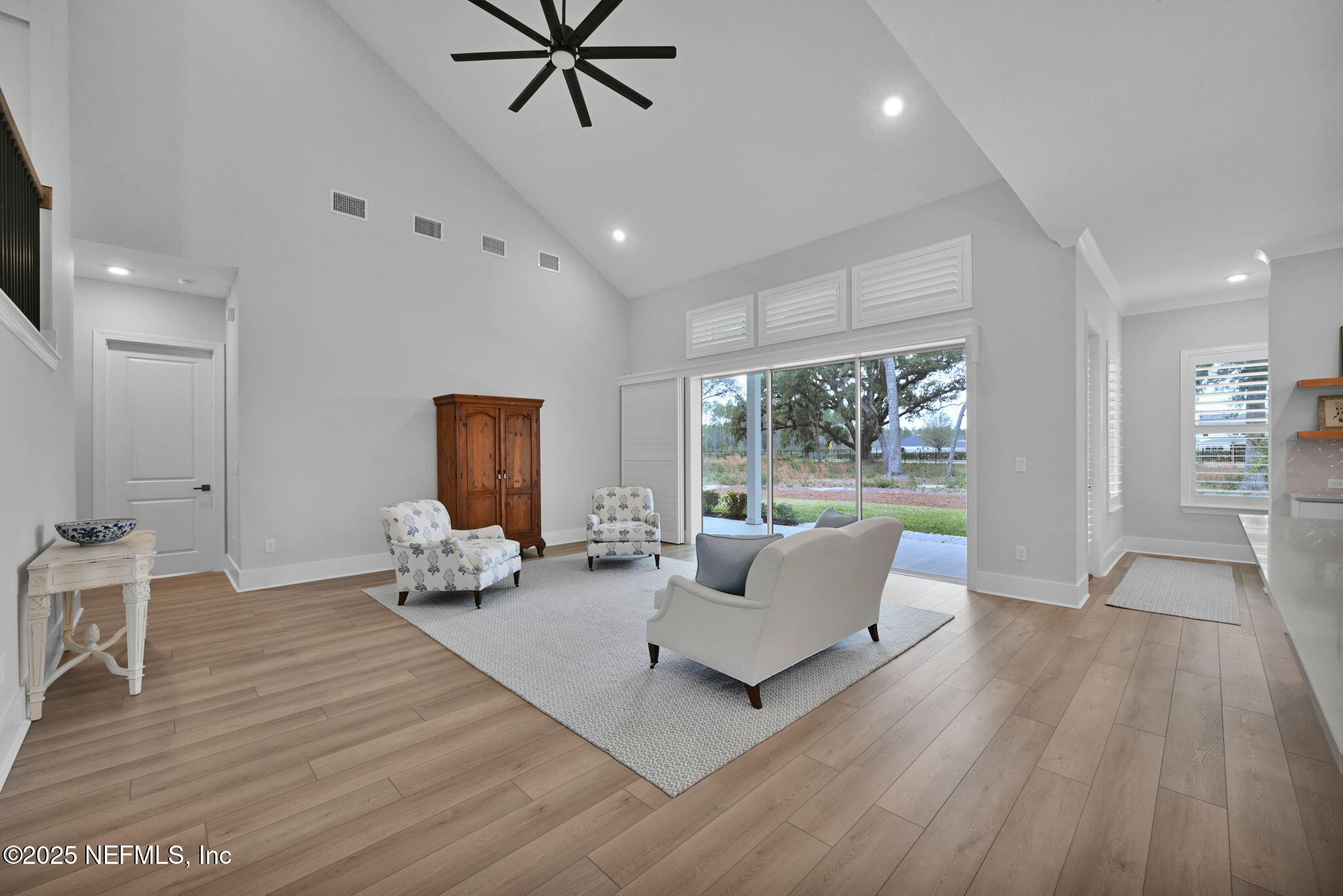 40 SPARROW CREEK Drive, St. Augustine