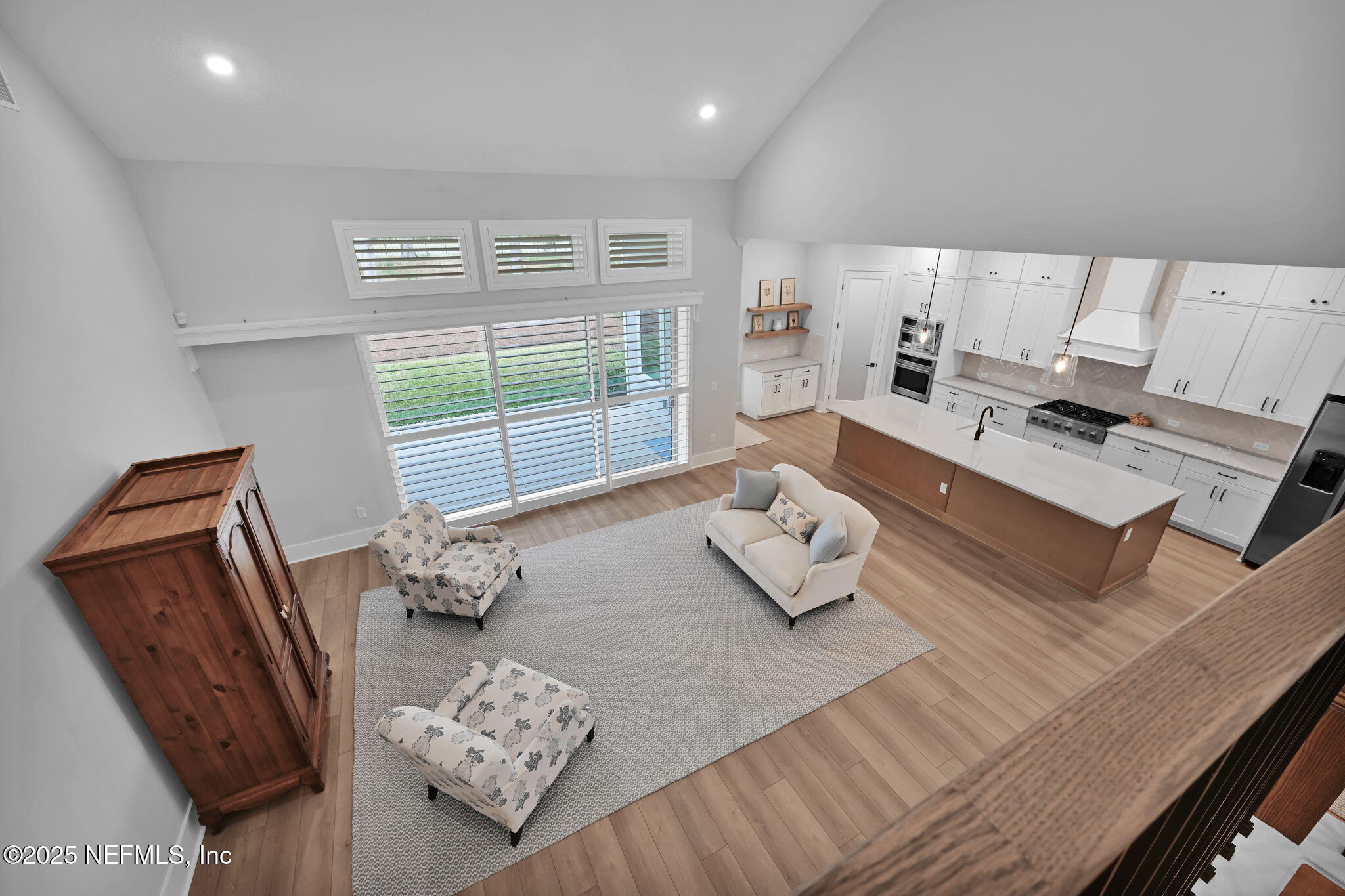 40 SPARROW CREEK Drive, St. Augustine