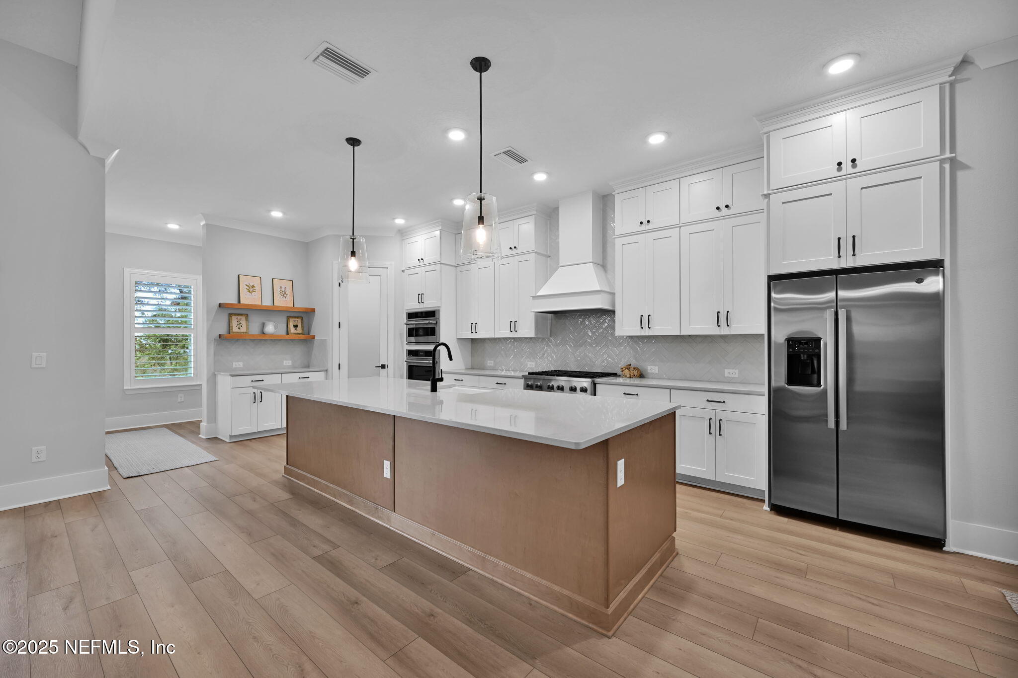 40 SPARROW CREEK Drive, St. Augustine