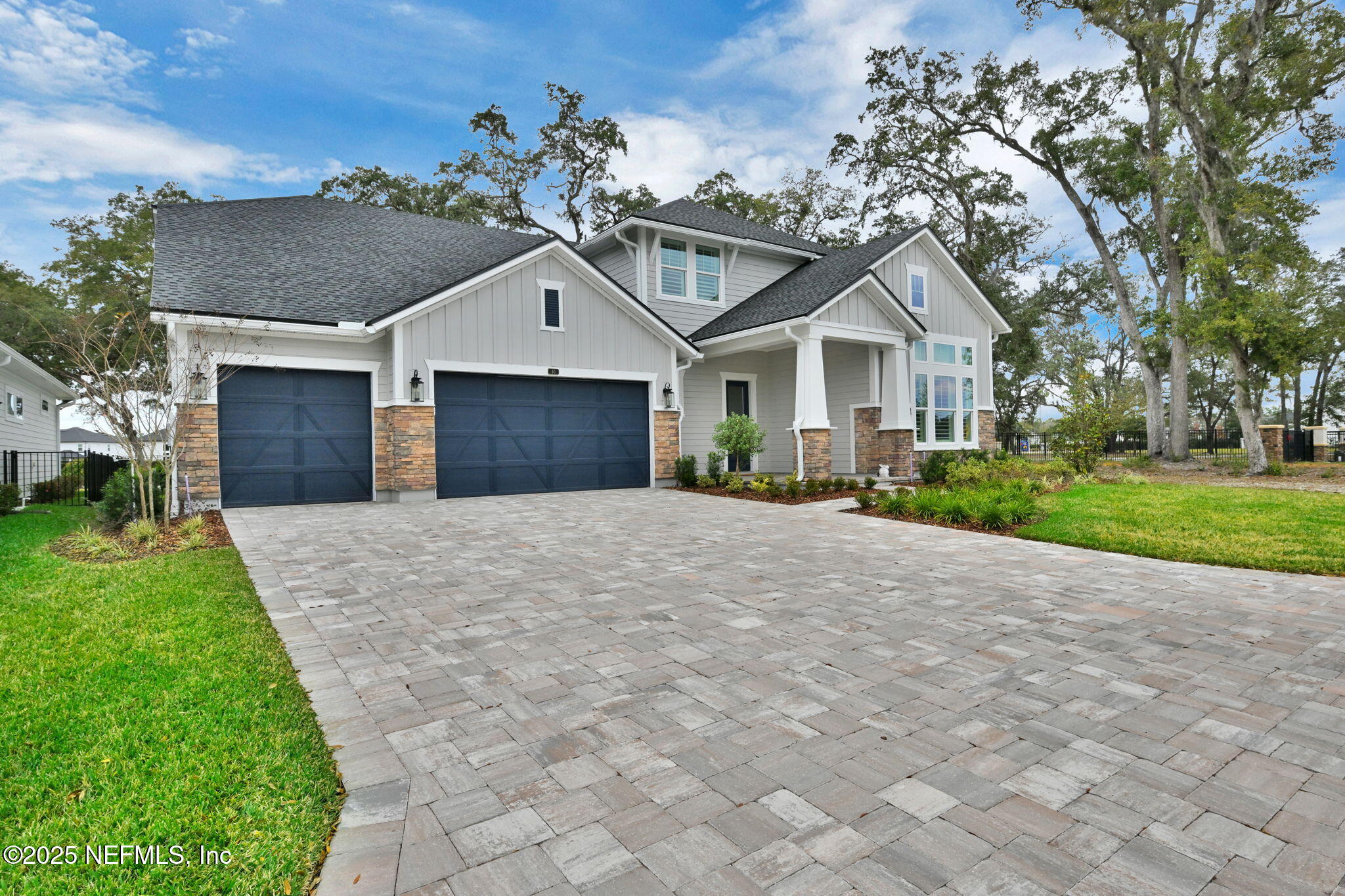 40 SPARROW CREEK Drive, St. Augustine