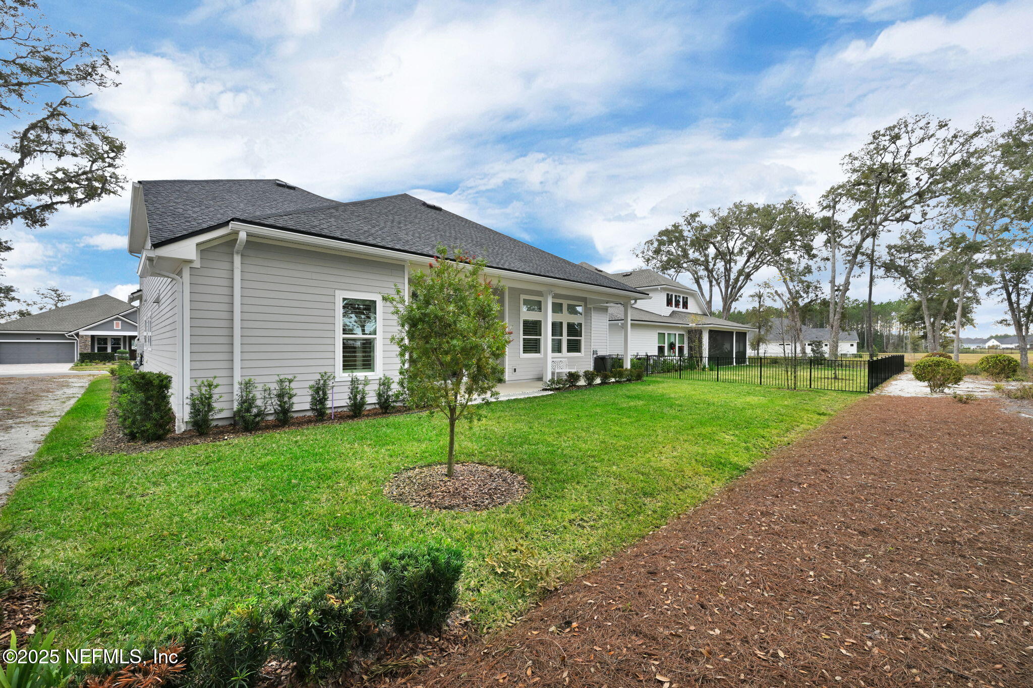 40 SPARROW CREEK Drive, St. Augustine