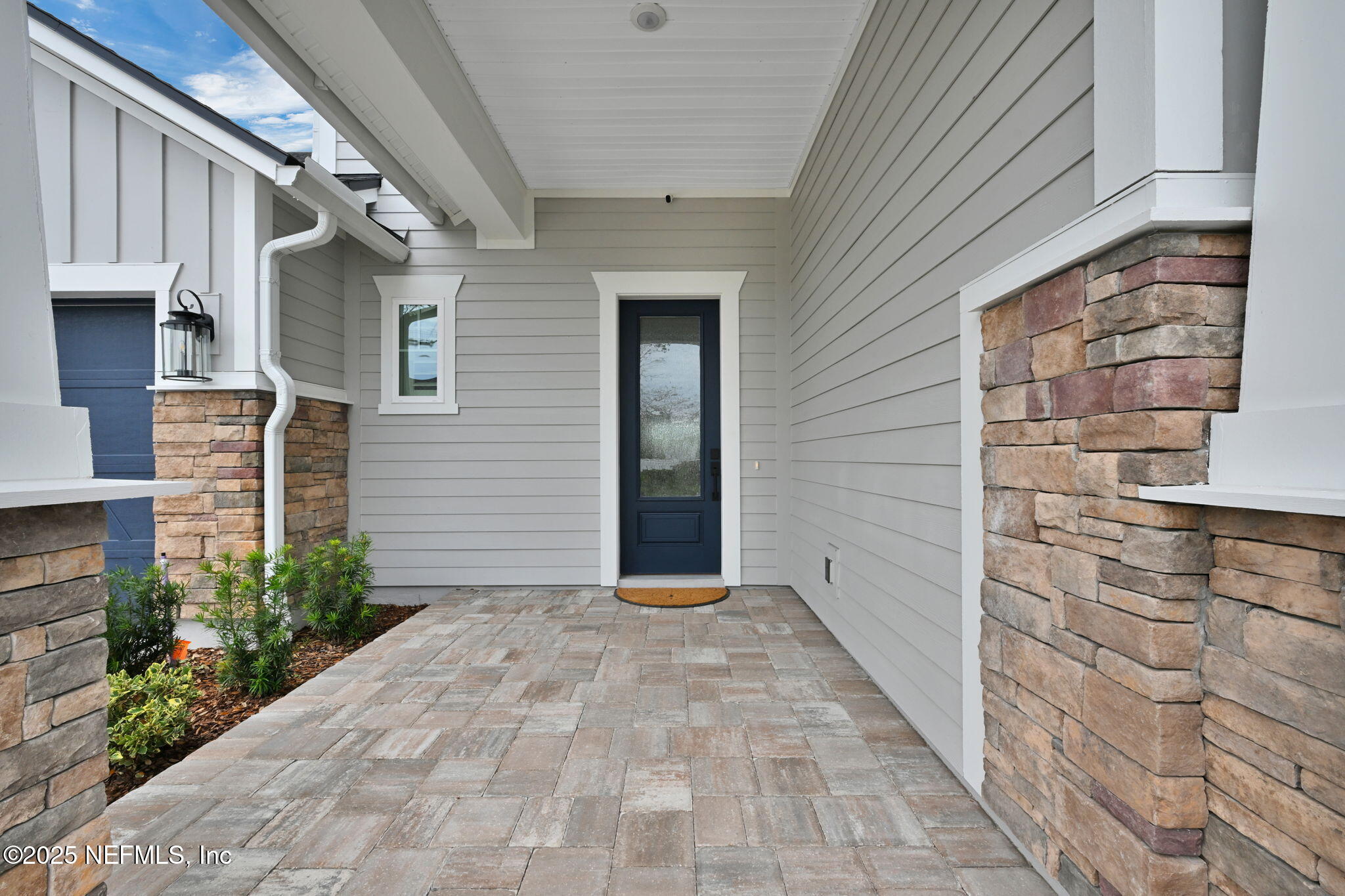 40 SPARROW CREEK Drive, St. Augustine