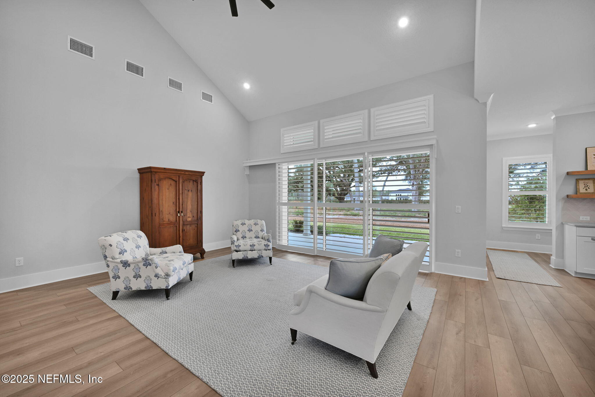 40 SPARROW CREEK Drive, St. Augustine