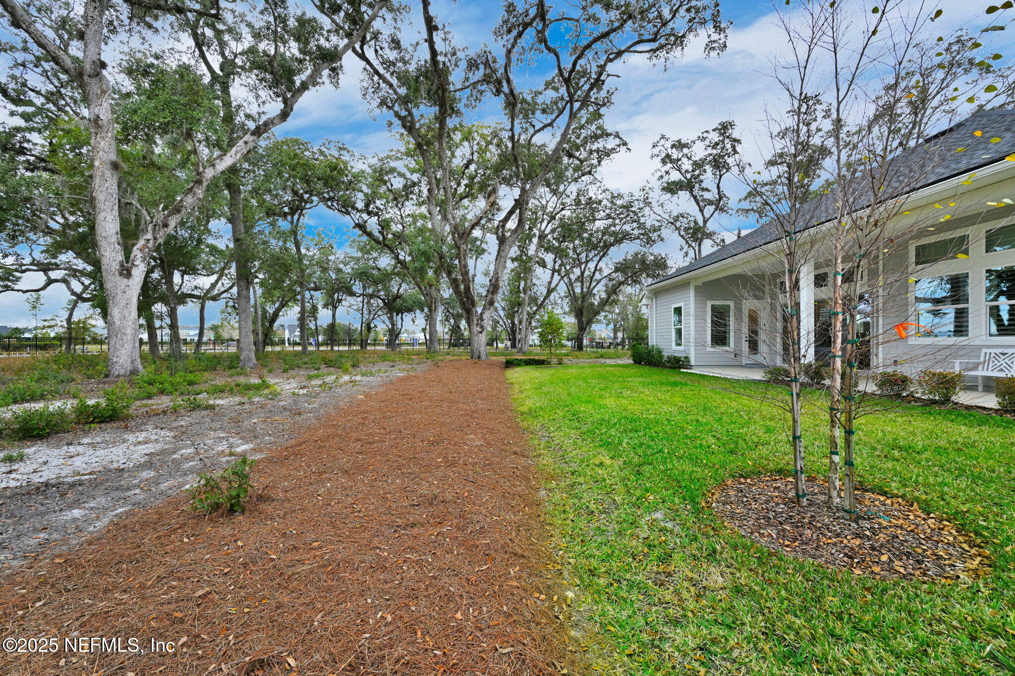 40 SPARROW CREEK Drive, St. Augustine