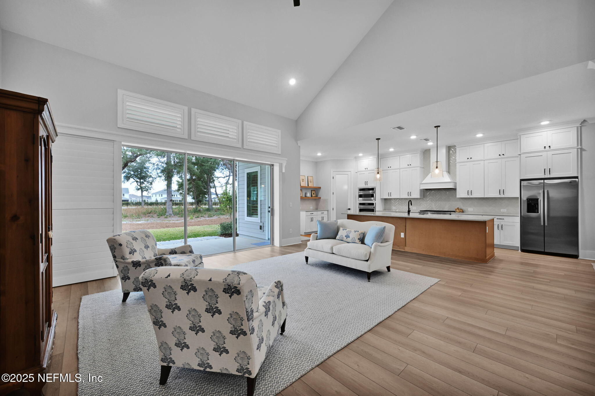 40 SPARROW CREEK Drive, St. Augustine