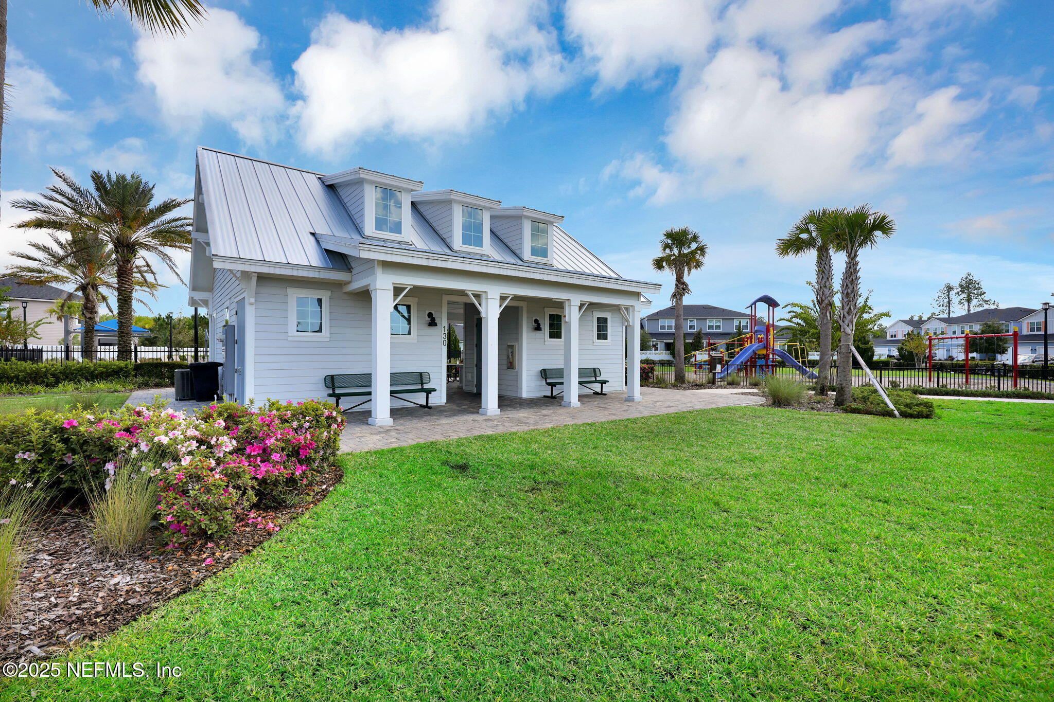 40 SPARROW CREEK Drive, St. Augustine