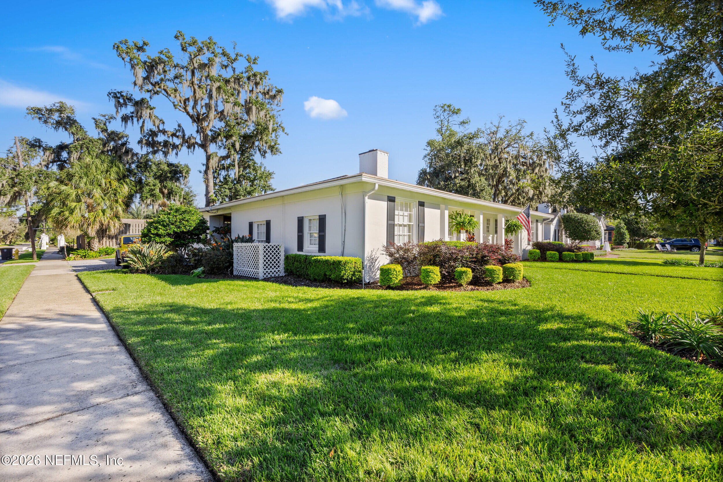 5001 ARAPAHOE Avenue