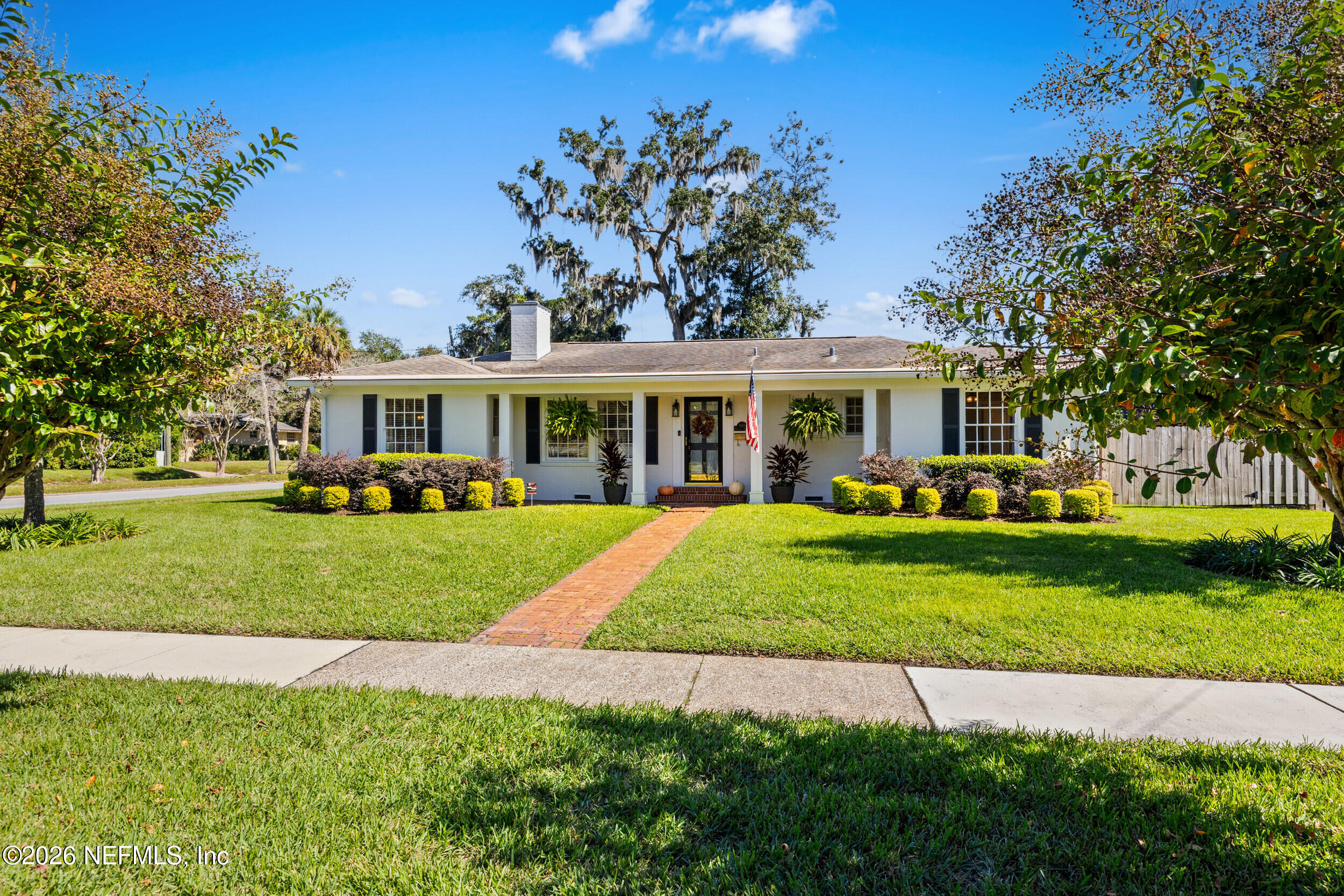 5001 ARAPAHOE Avenue