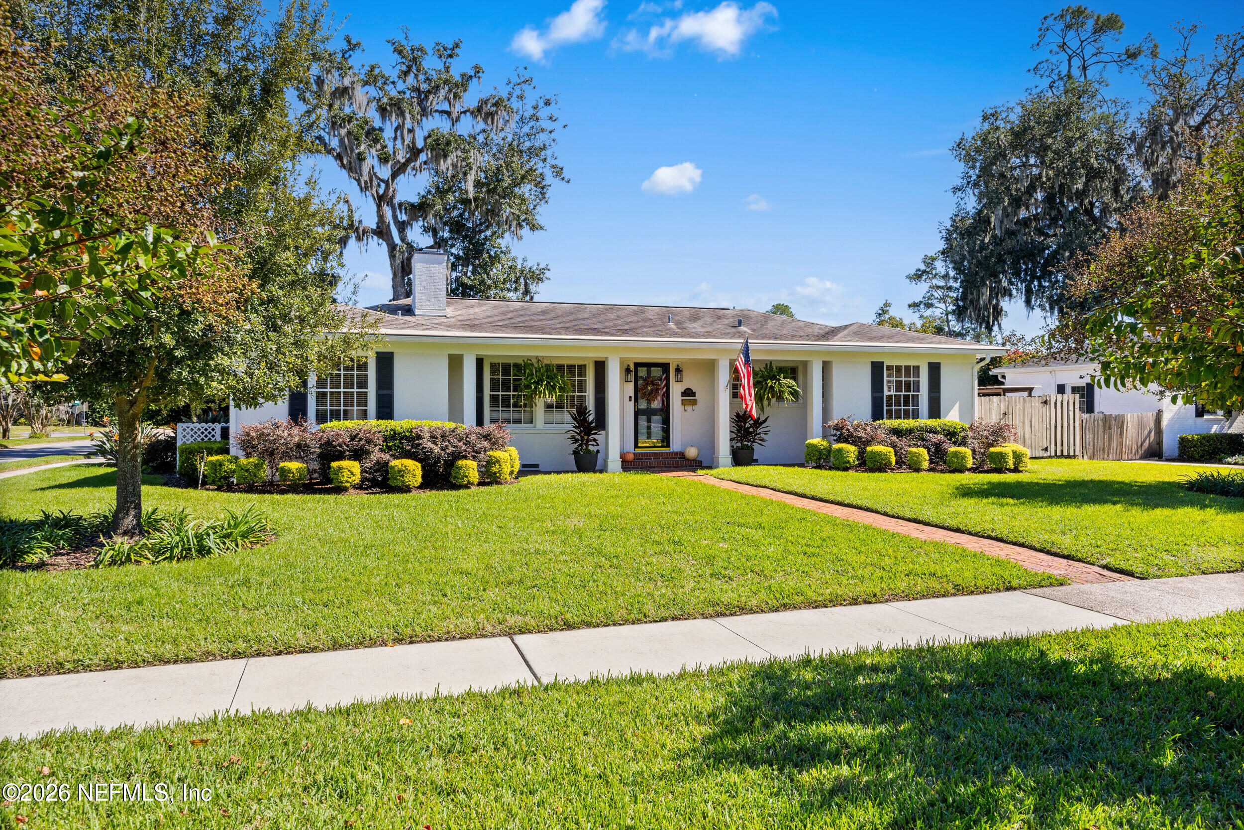 5001 ARAPAHOE Avenue