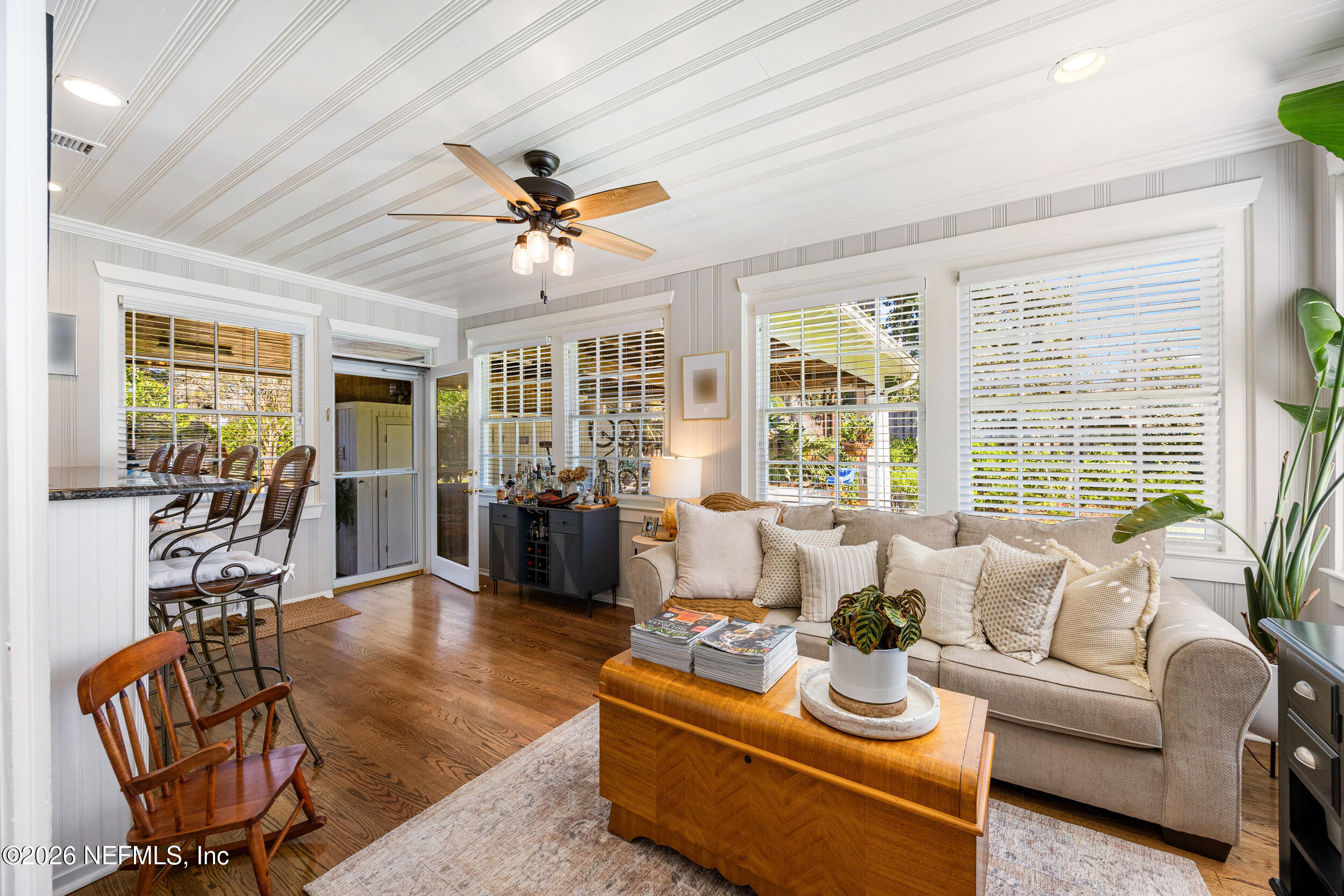 5001 ARAPAHOE Avenue