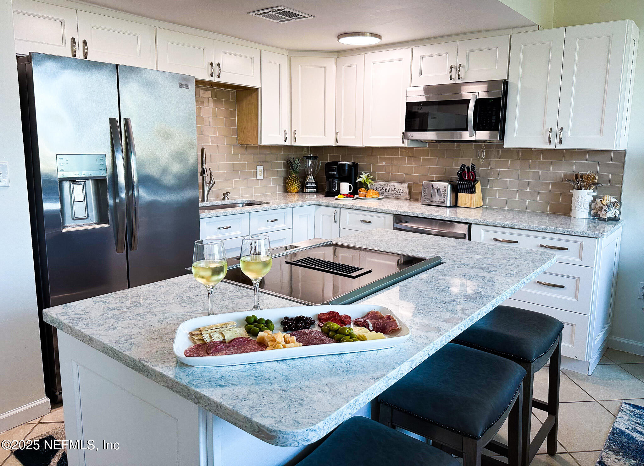 1169 BEACH WALKER Road 1169