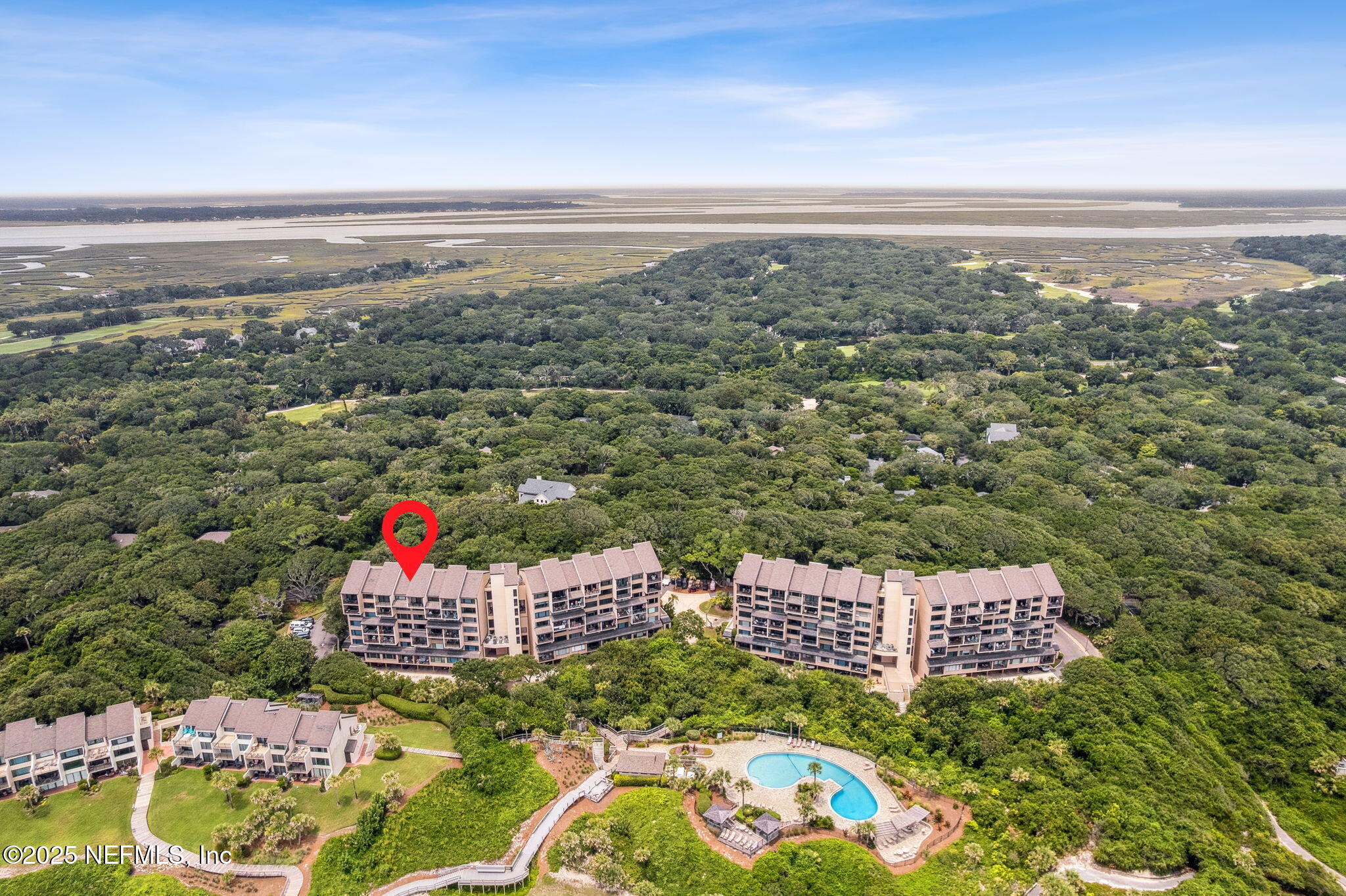 1169 BEACH WALKER Road 1169