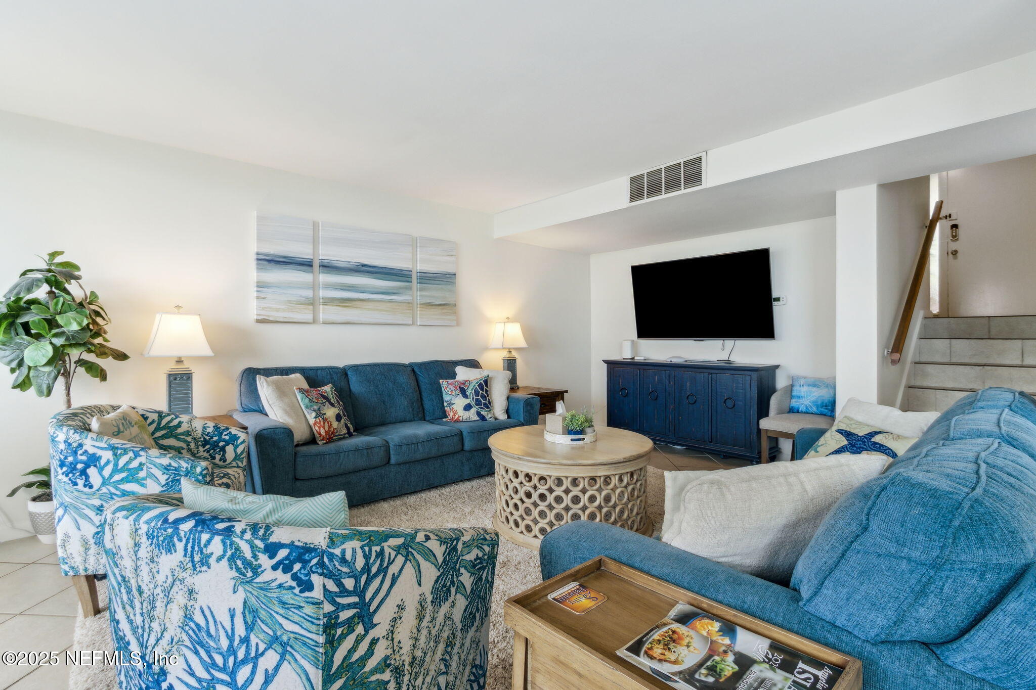 1169 BEACH WALKER Road 1169