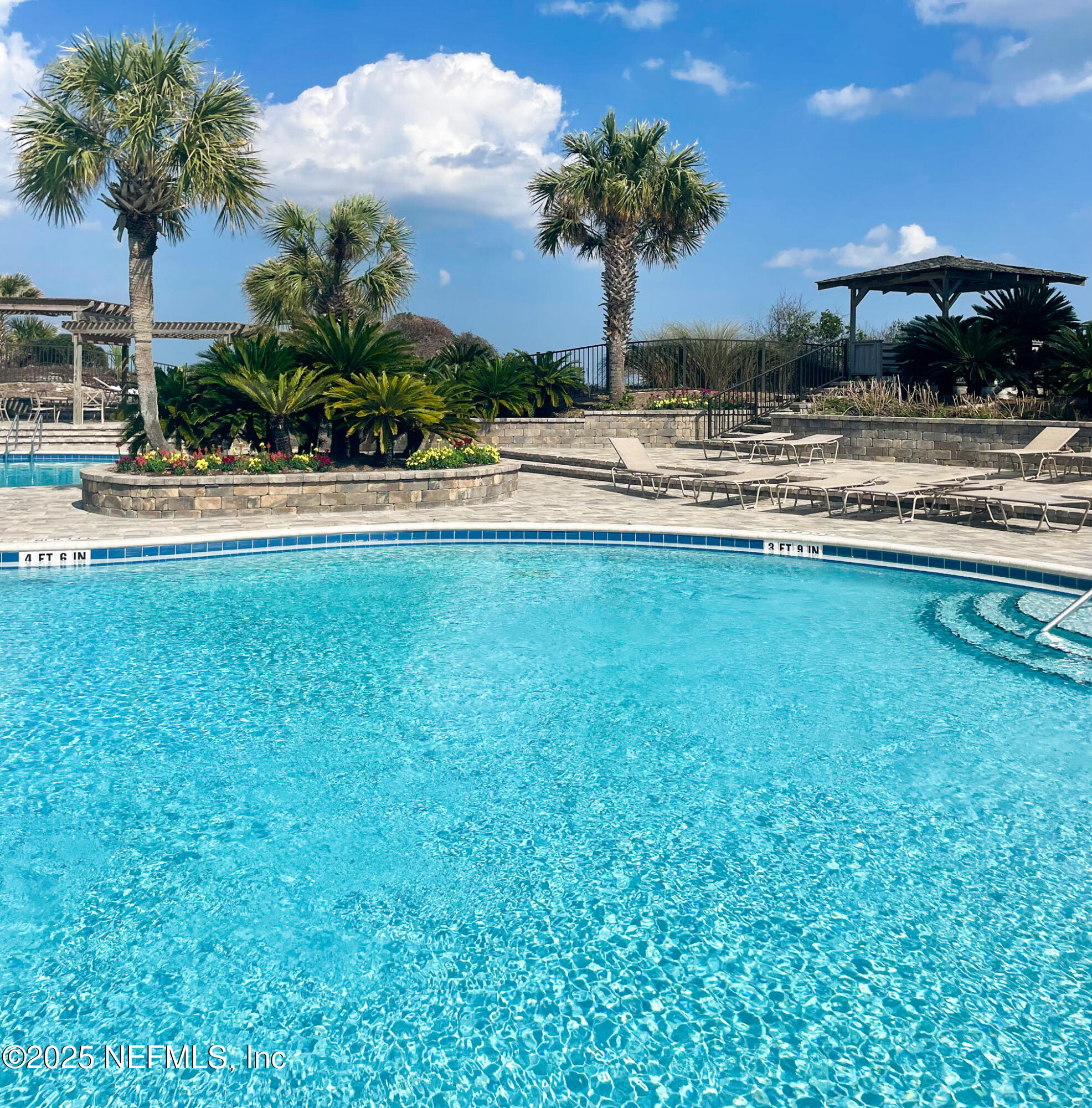 1169 BEACH WALKER Road 1169