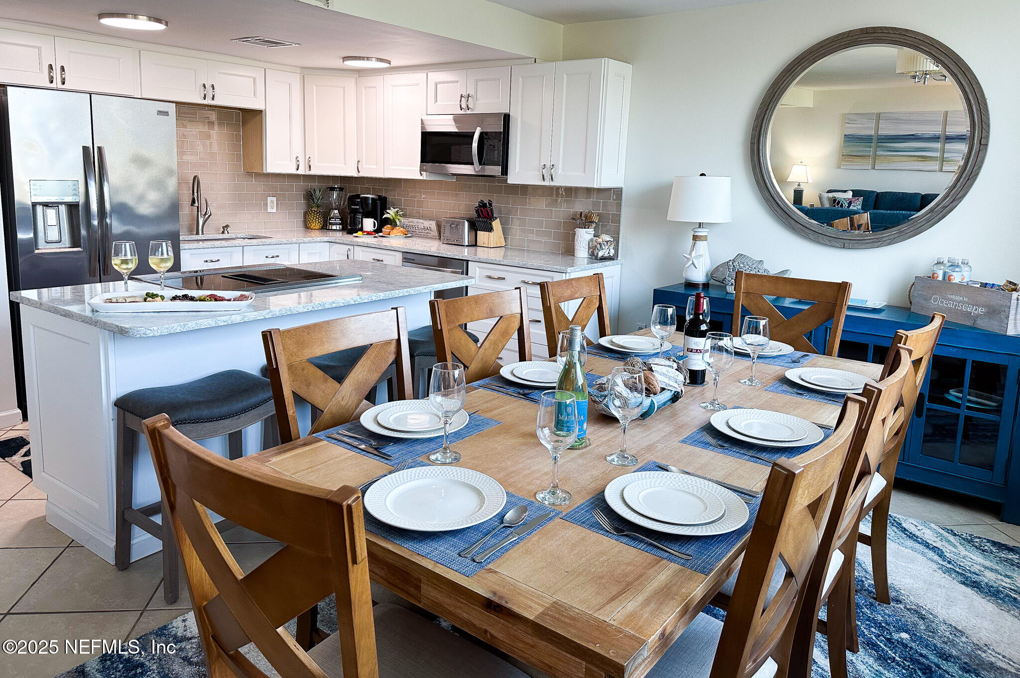 1169 BEACH WALKER Road 1169