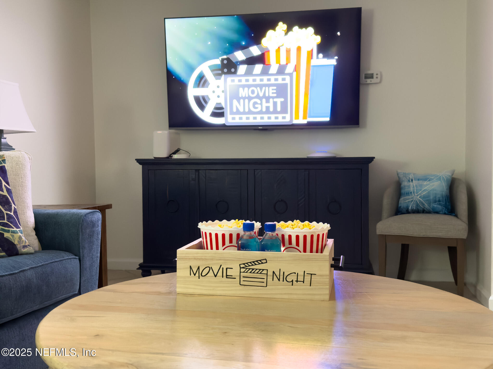 1169 BEACH WALKER Road 1169