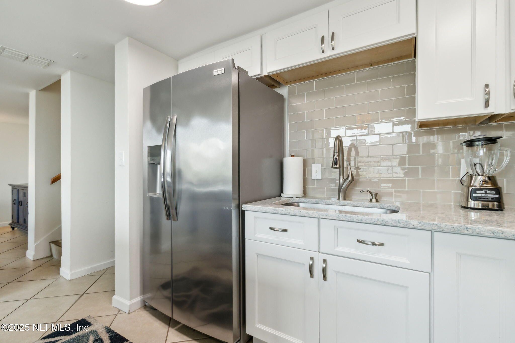 1169 BEACH WALKER Road 1169