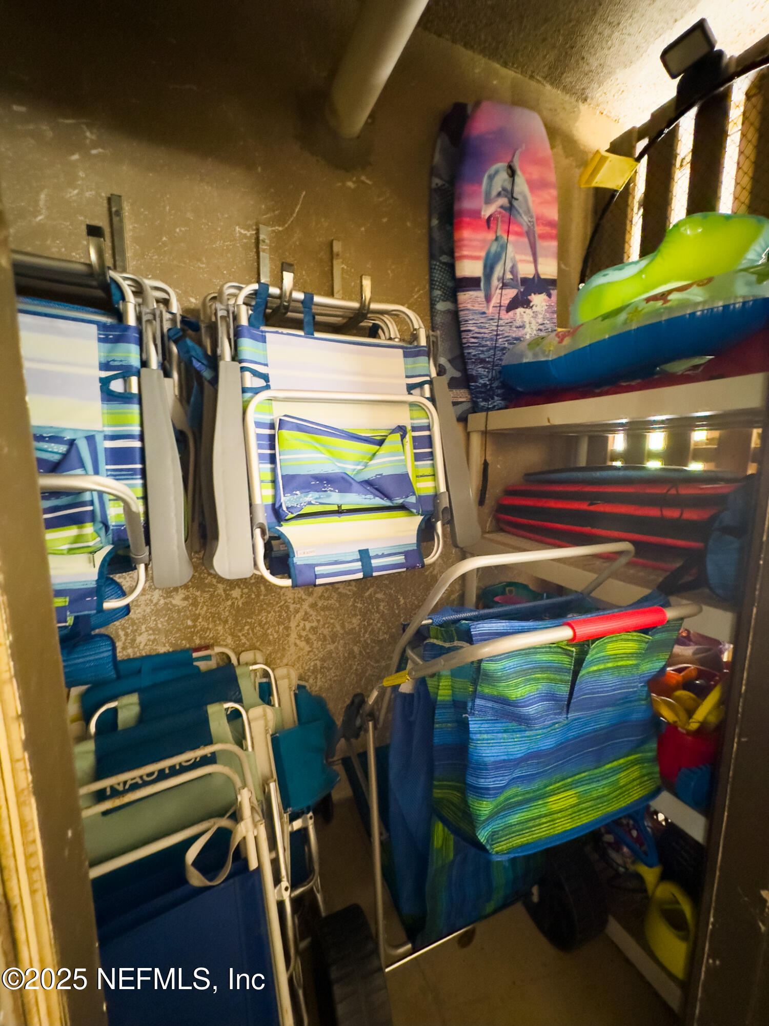 1169 BEACH WALKER Road 1169