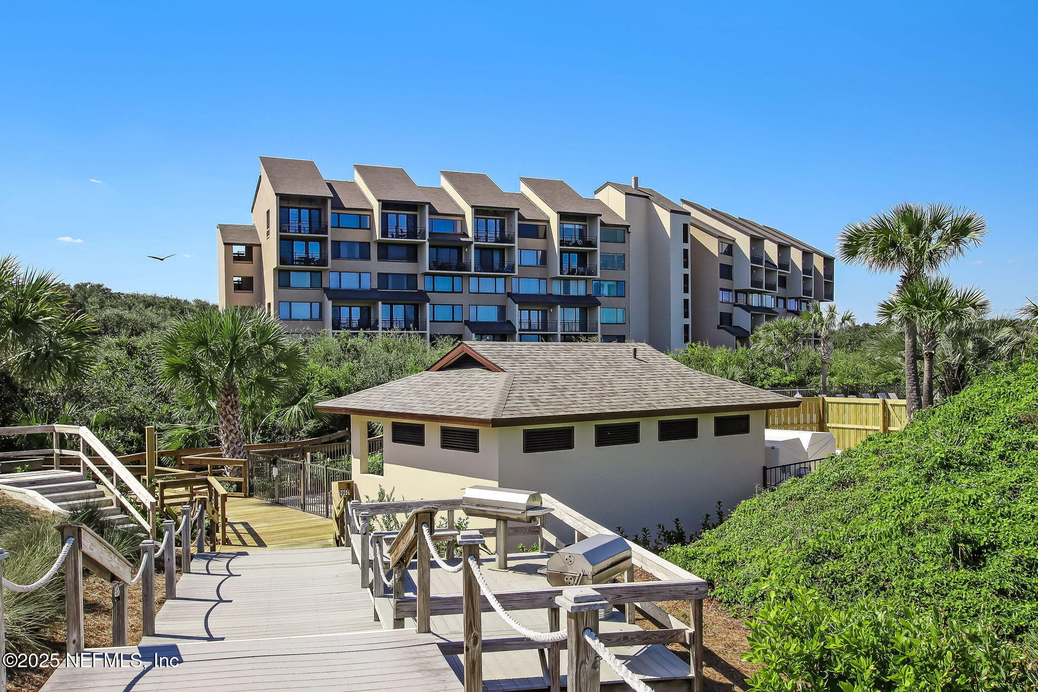 1169 BEACH WALKER Road 1169