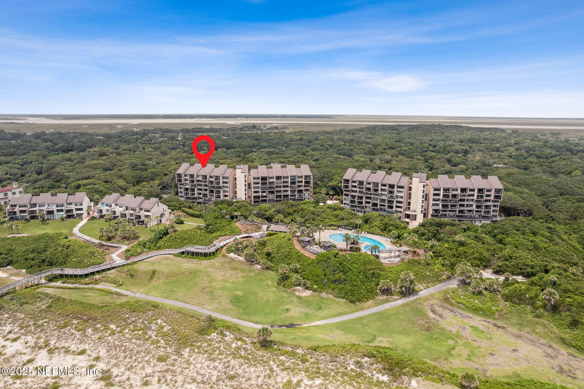 1169 BEACH WALKER Road 1169