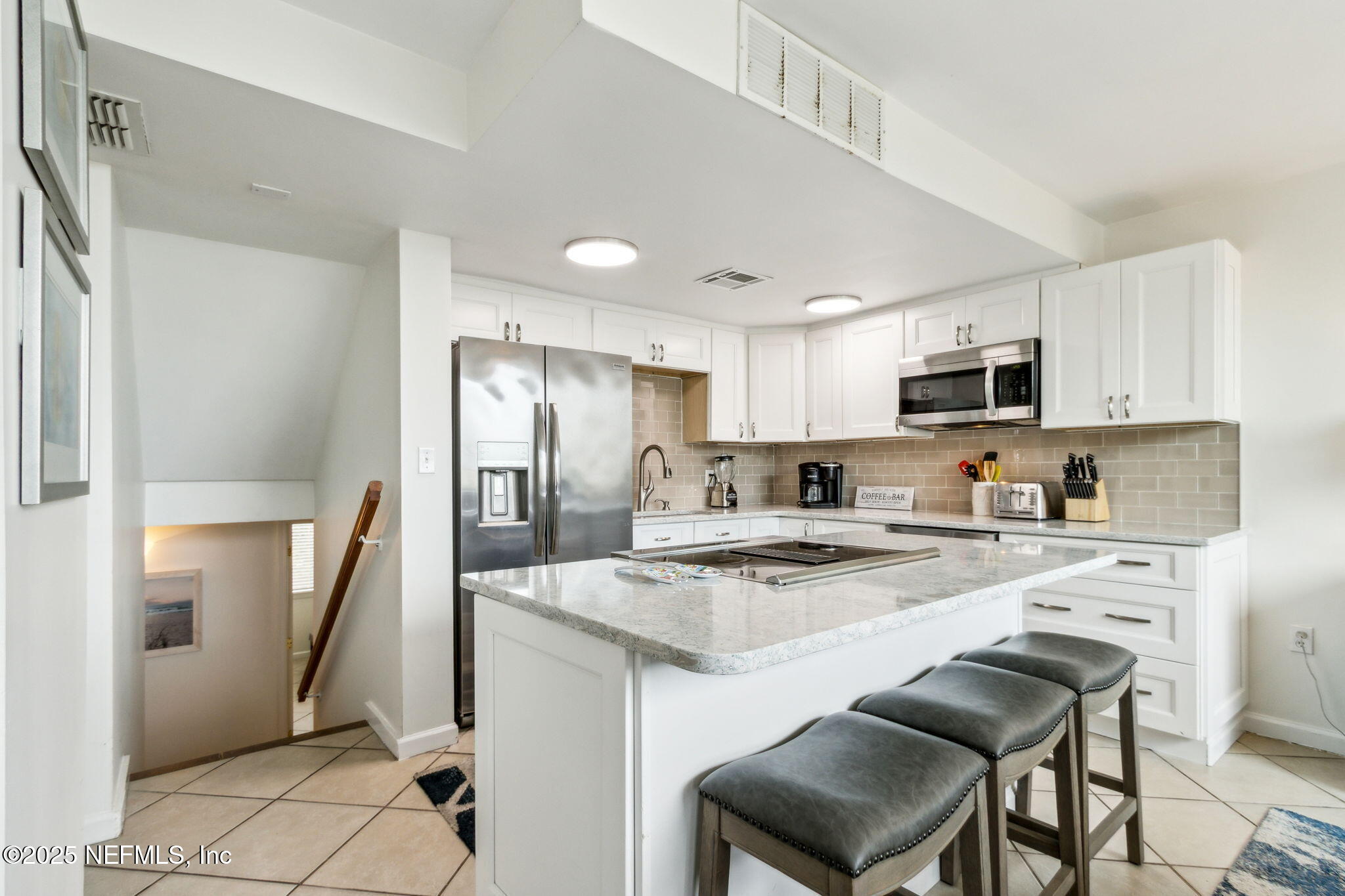 1169 BEACH WALKER Road 1169