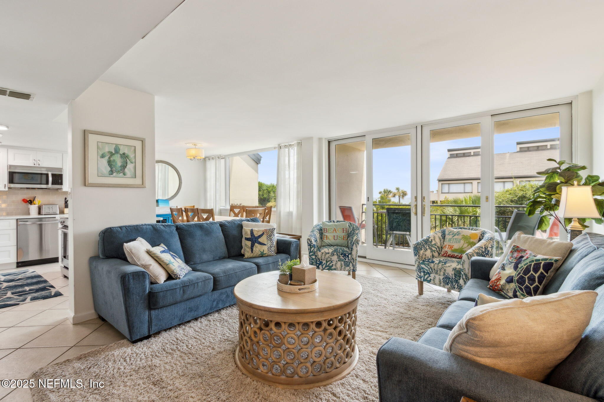 1169 BEACH WALKER Road 1169