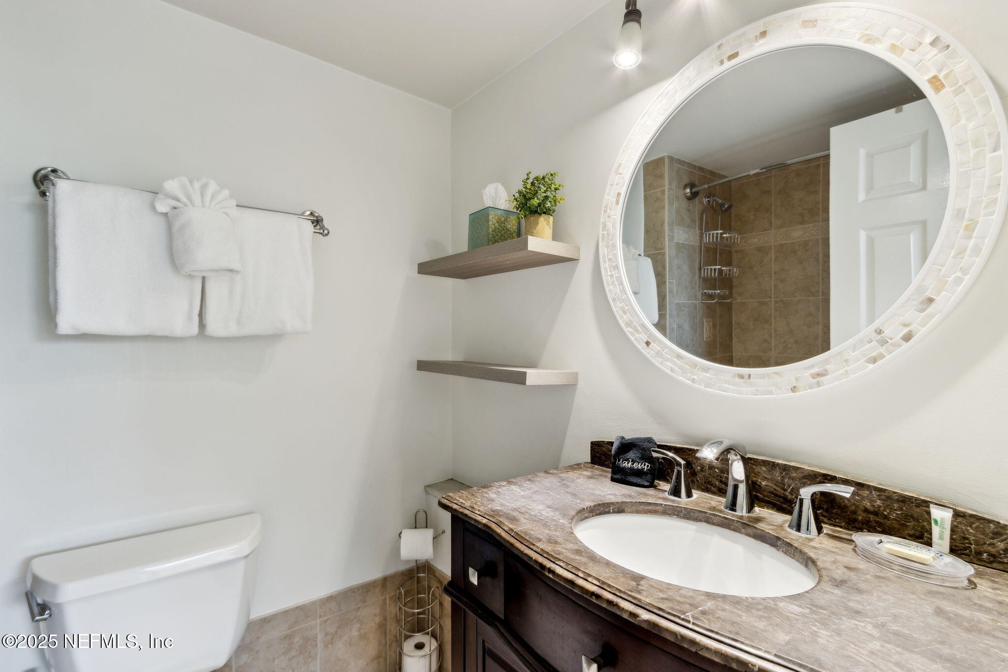 1169 BEACH WALKER Road 1169