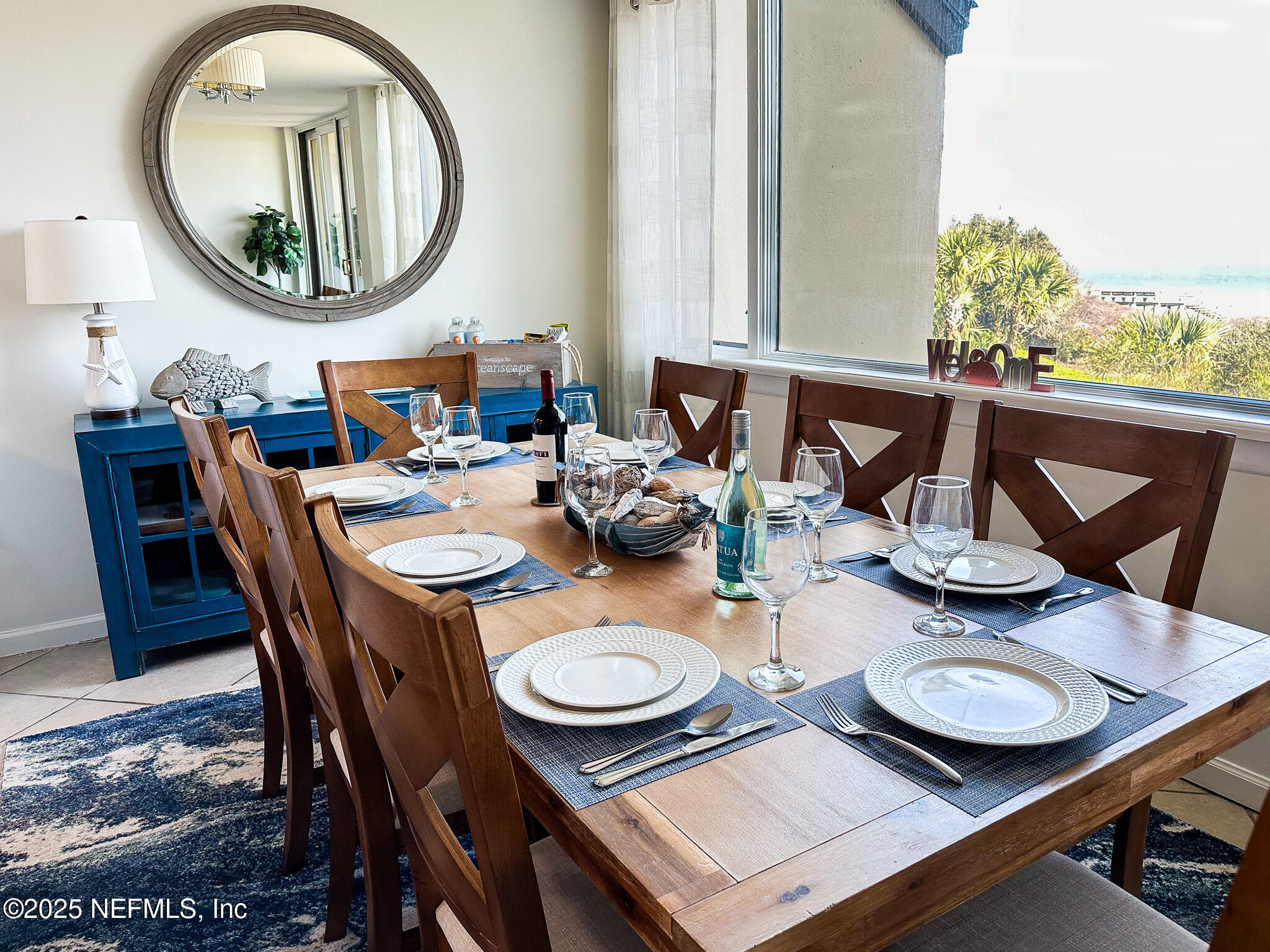 1169 BEACH WALKER Road 1169