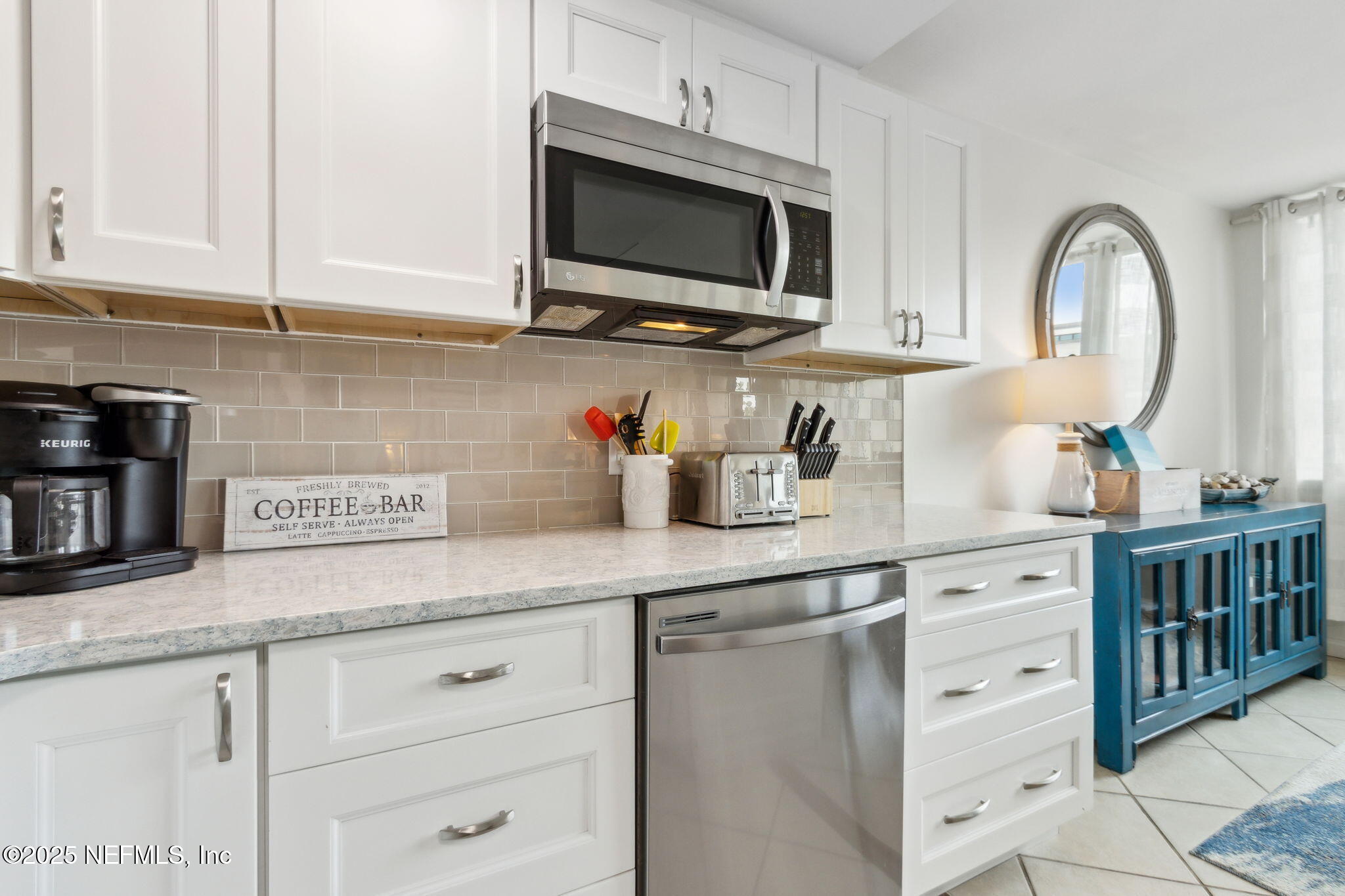 1169 BEACH WALKER Road 1169