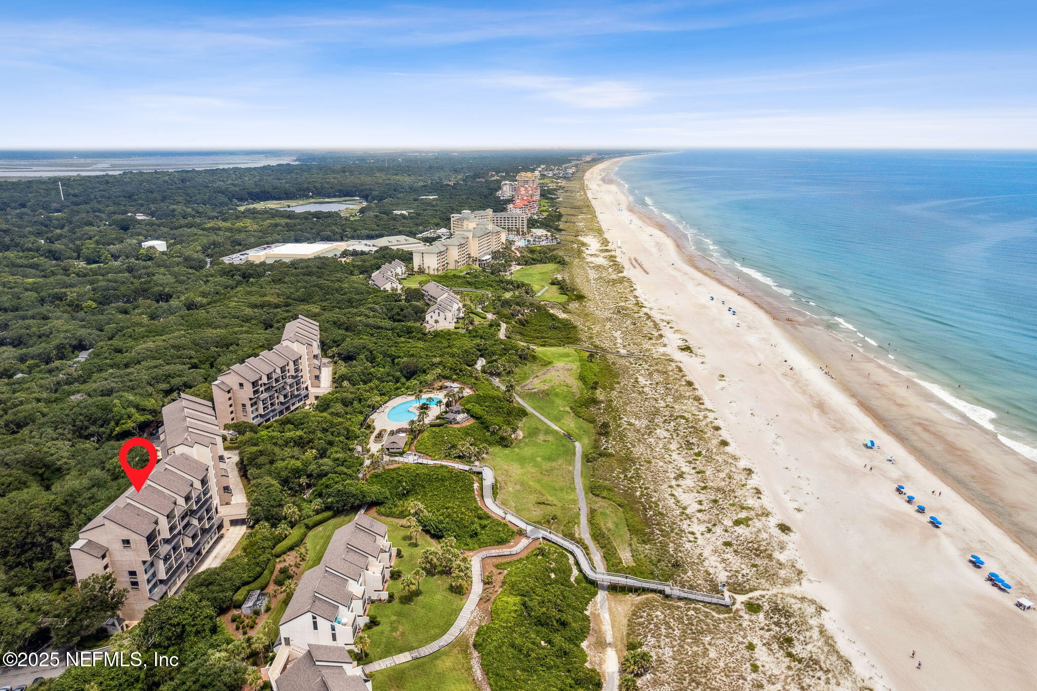 1169 BEACH WALKER Road 1169