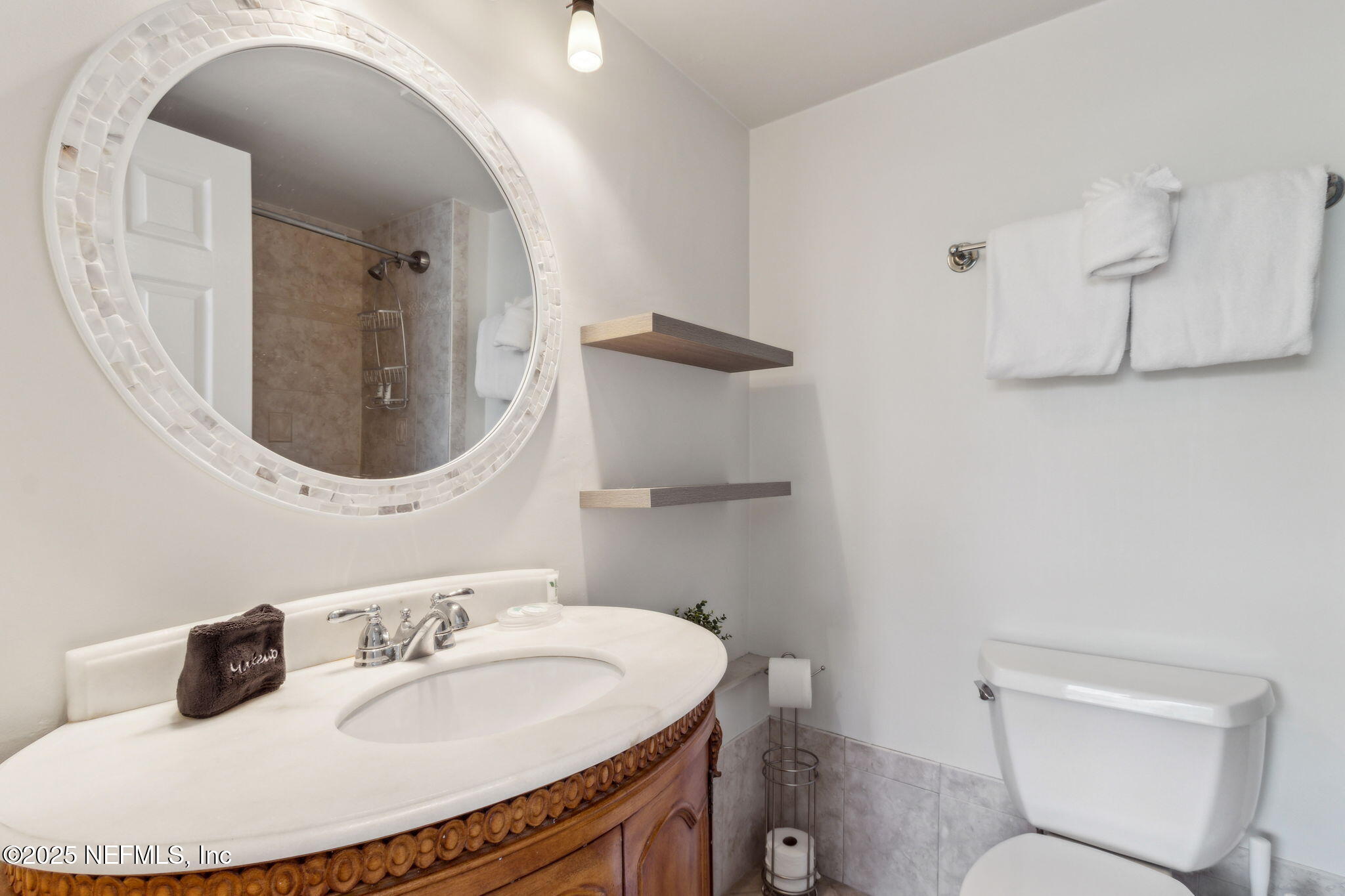 1169 BEACH WALKER Road 1169