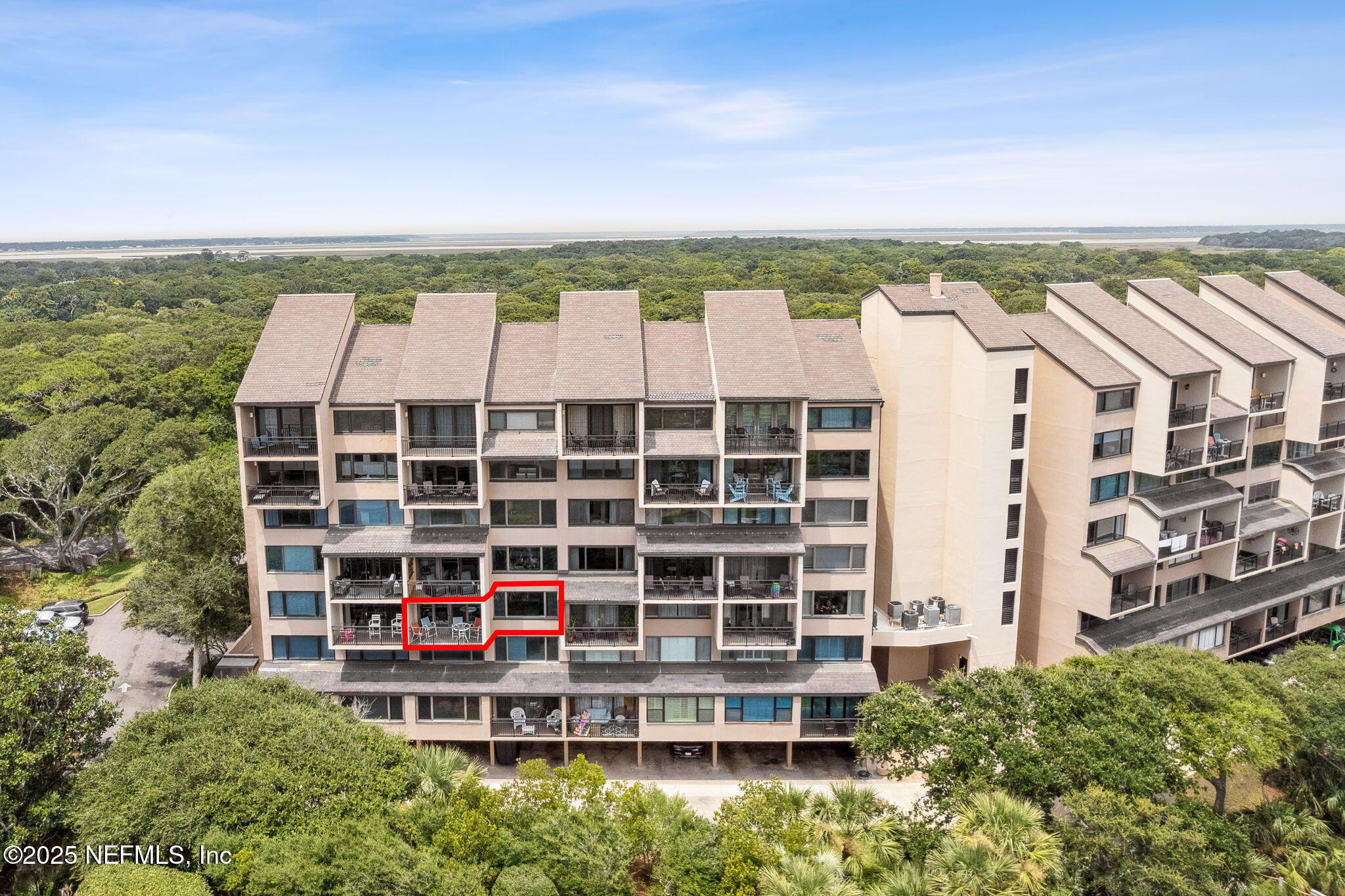 1169 BEACH WALKER Road 1169