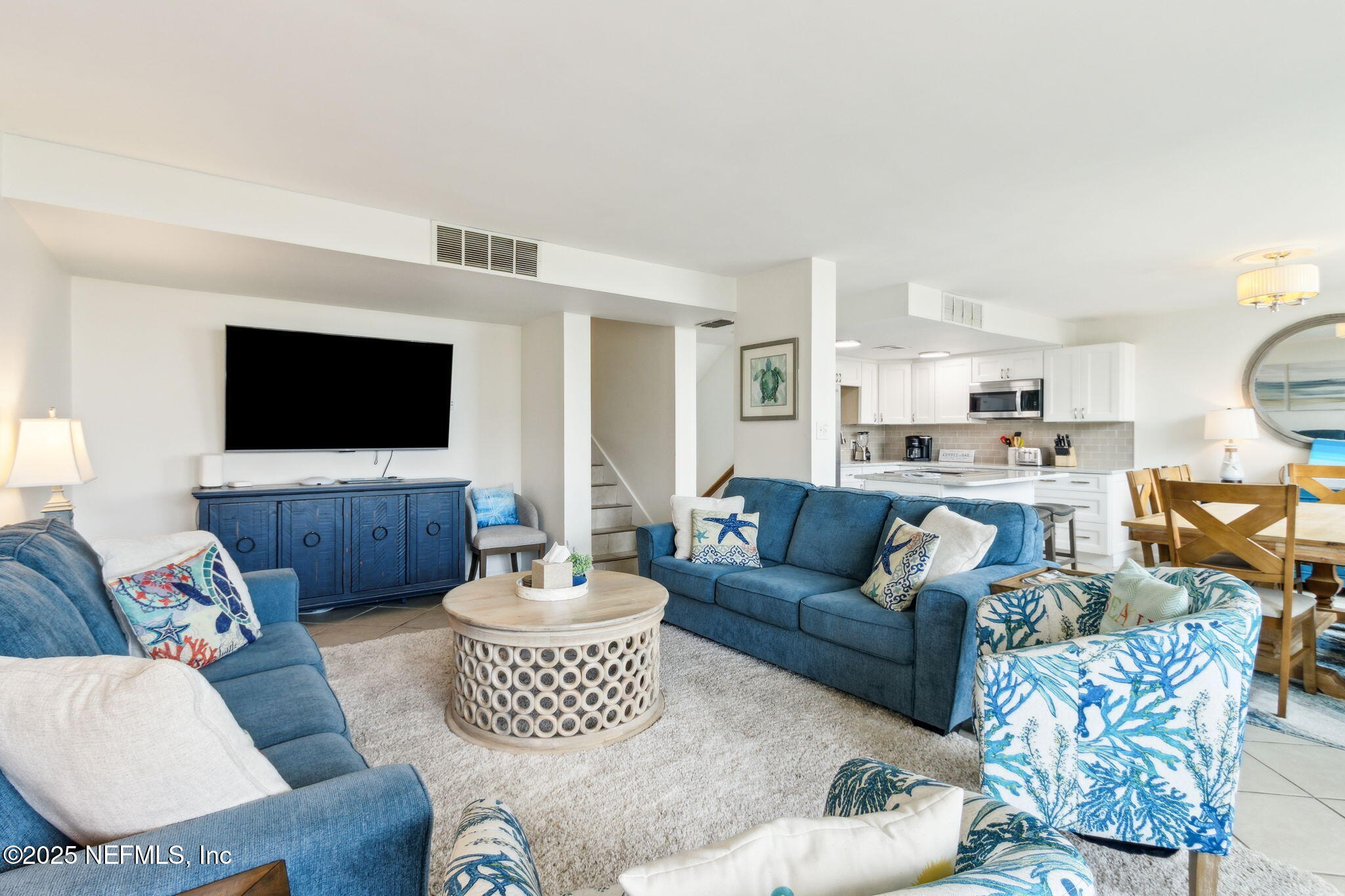 1169 BEACH WALKER Road 1169