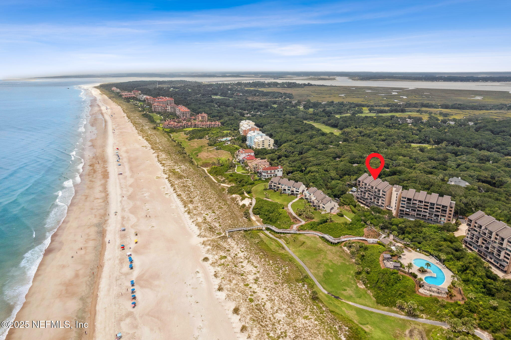 1169 BEACH WALKER Road 1169