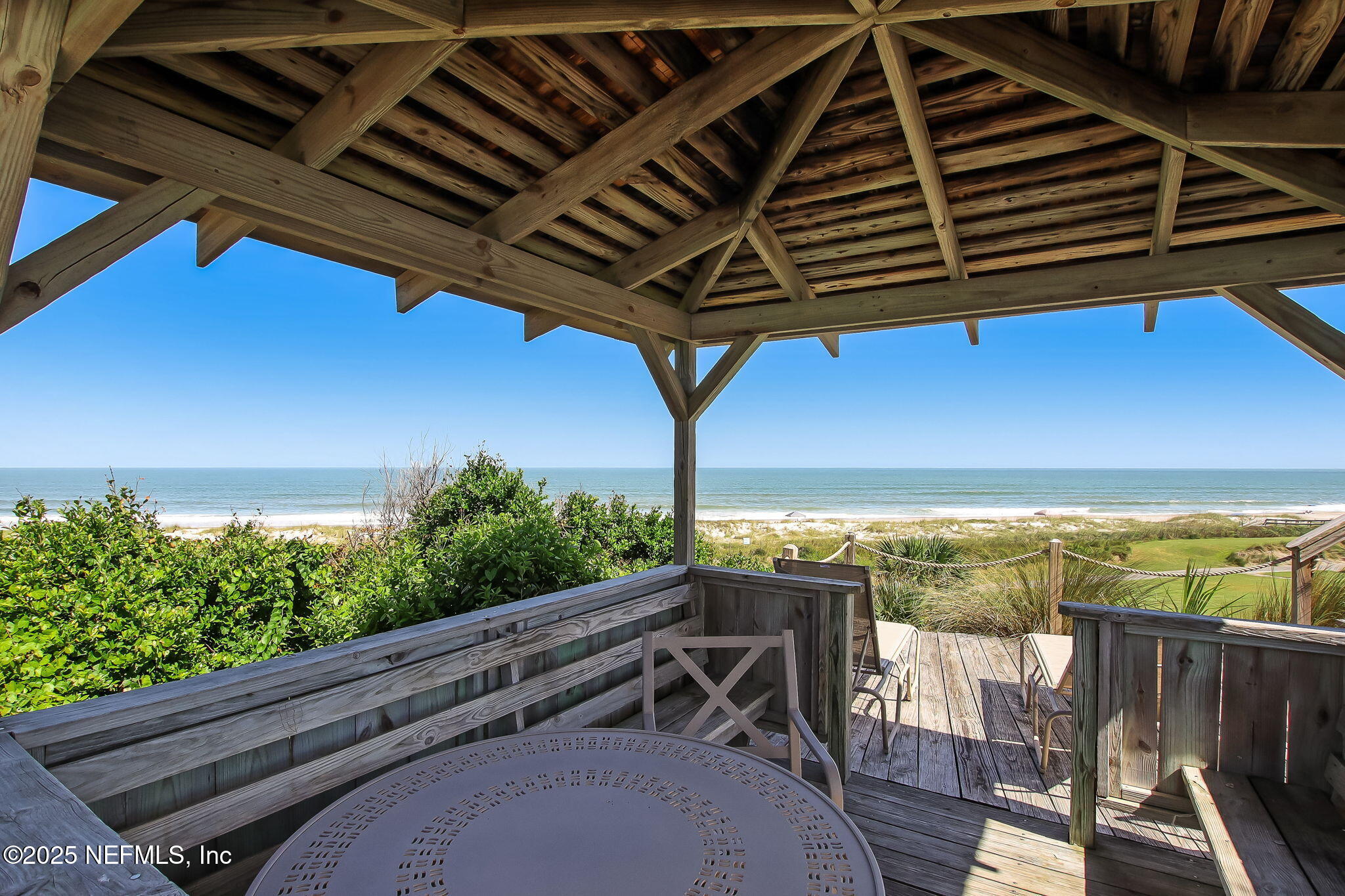 1169 BEACH WALKER Road 1169