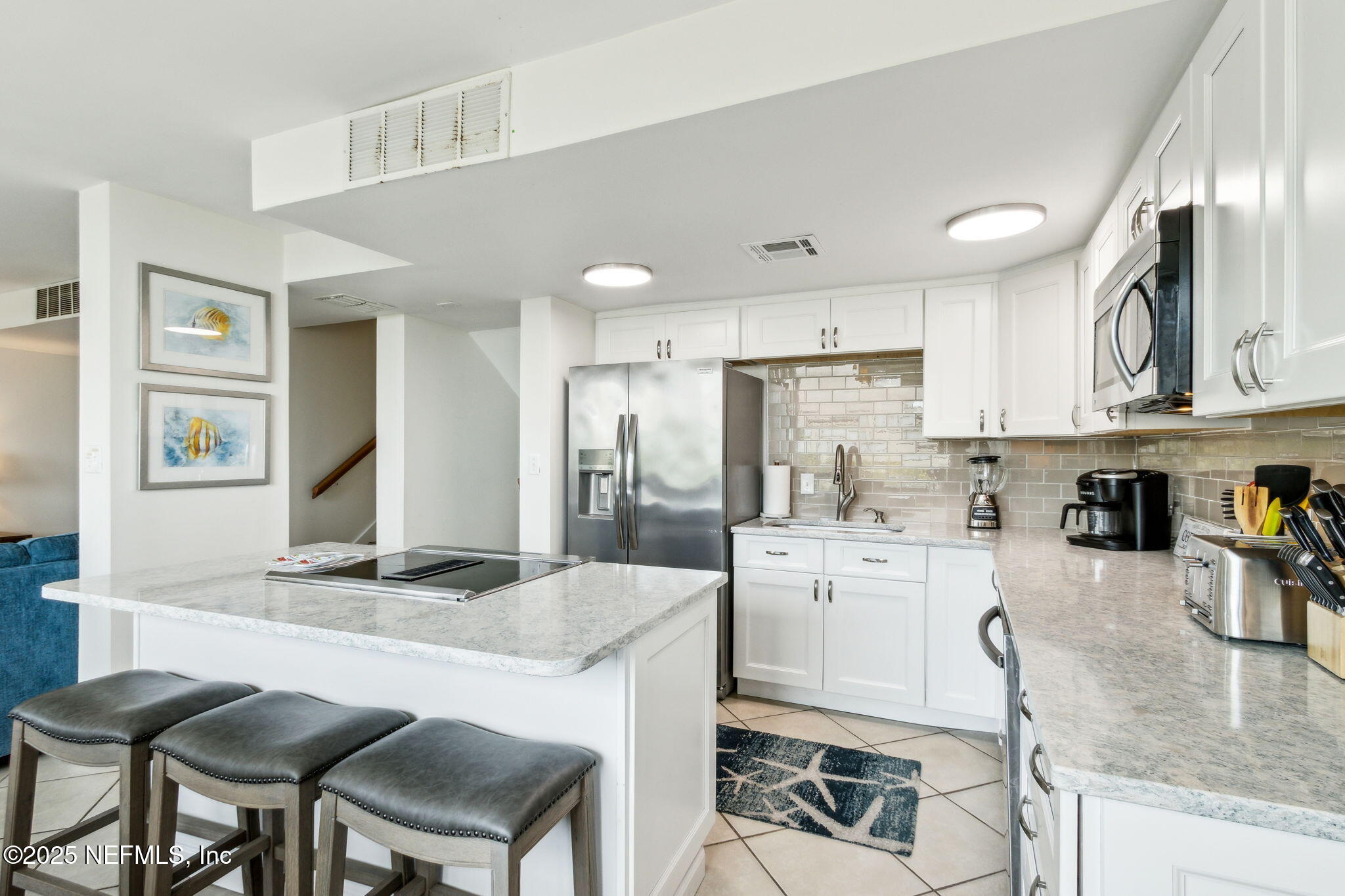 1169 BEACH WALKER Road 1169