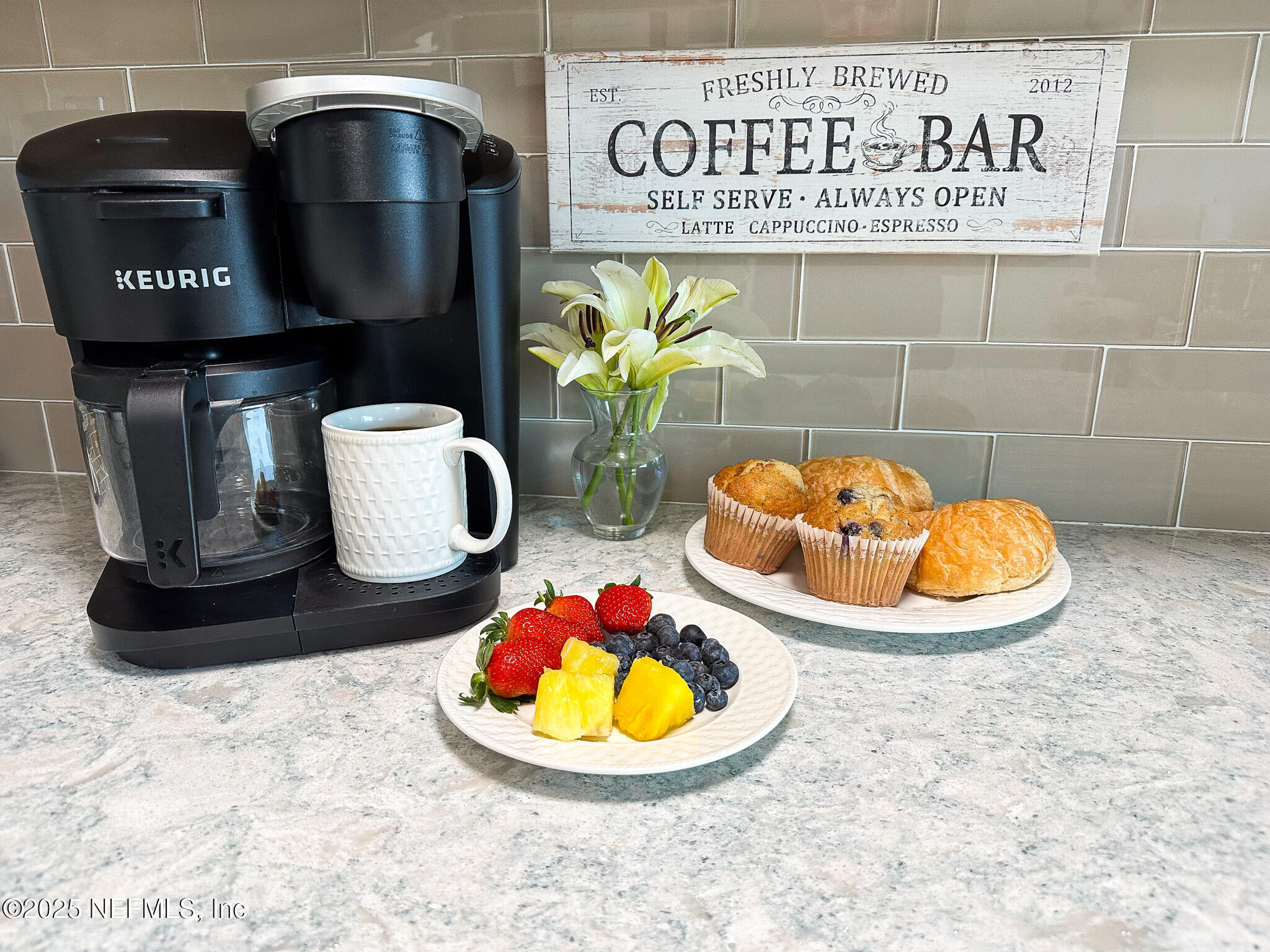 1169 BEACH WALKER Road 1169