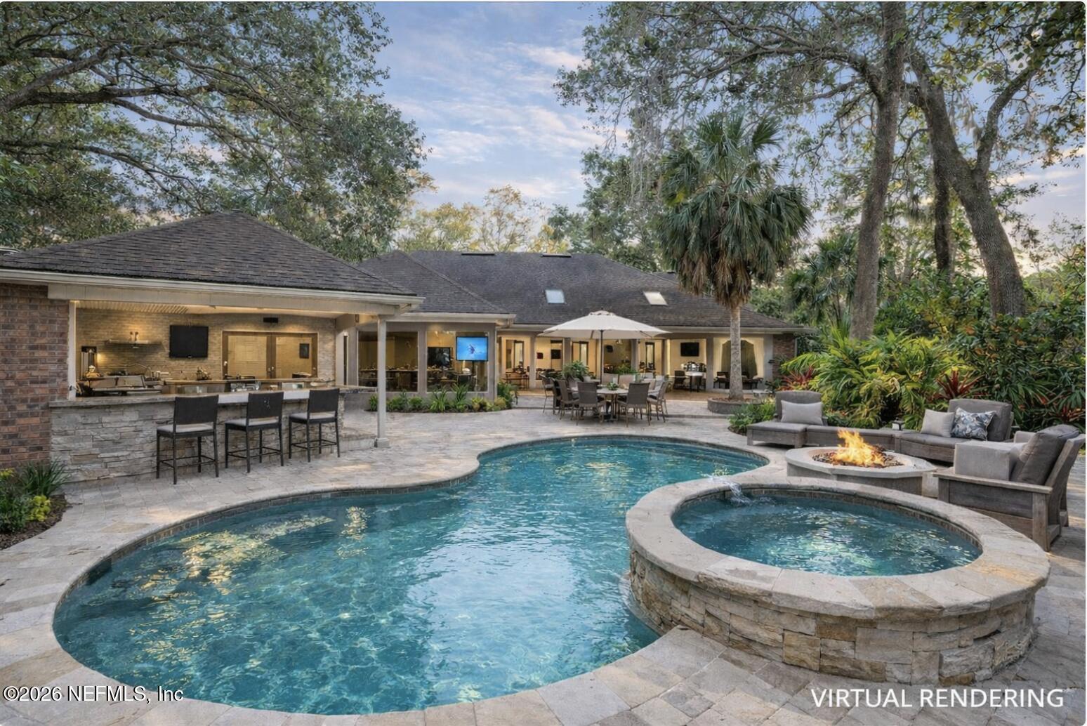 7007 CYPRESS BRIDGE Drive N