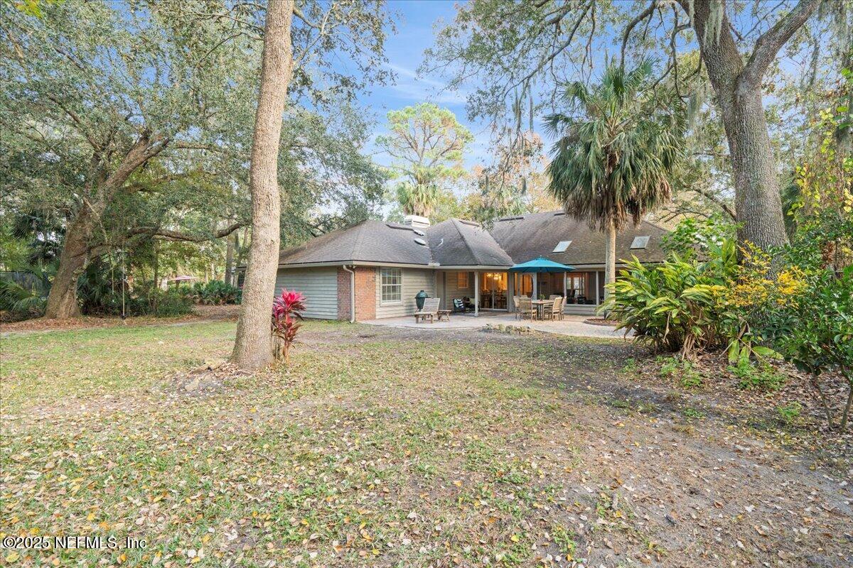 7007 CYPRESS BRIDGE Drive N