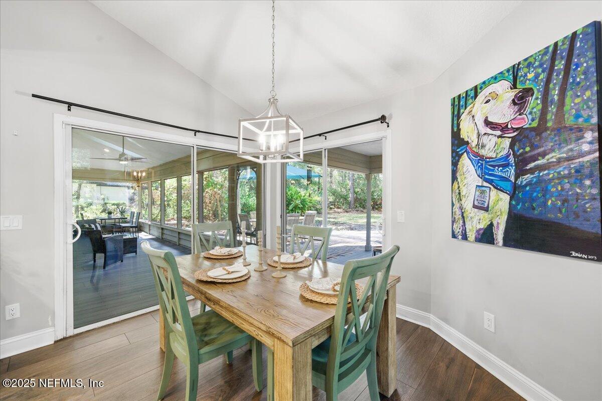 7007 CYPRESS BRIDGE Drive N