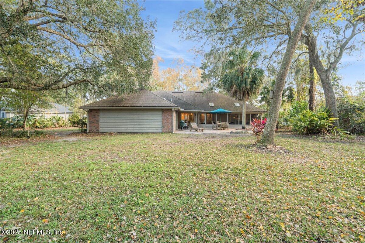 7007 CYPRESS BRIDGE Drive N