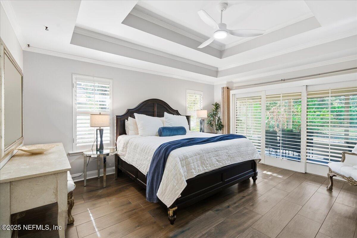 7007 CYPRESS BRIDGE Drive N